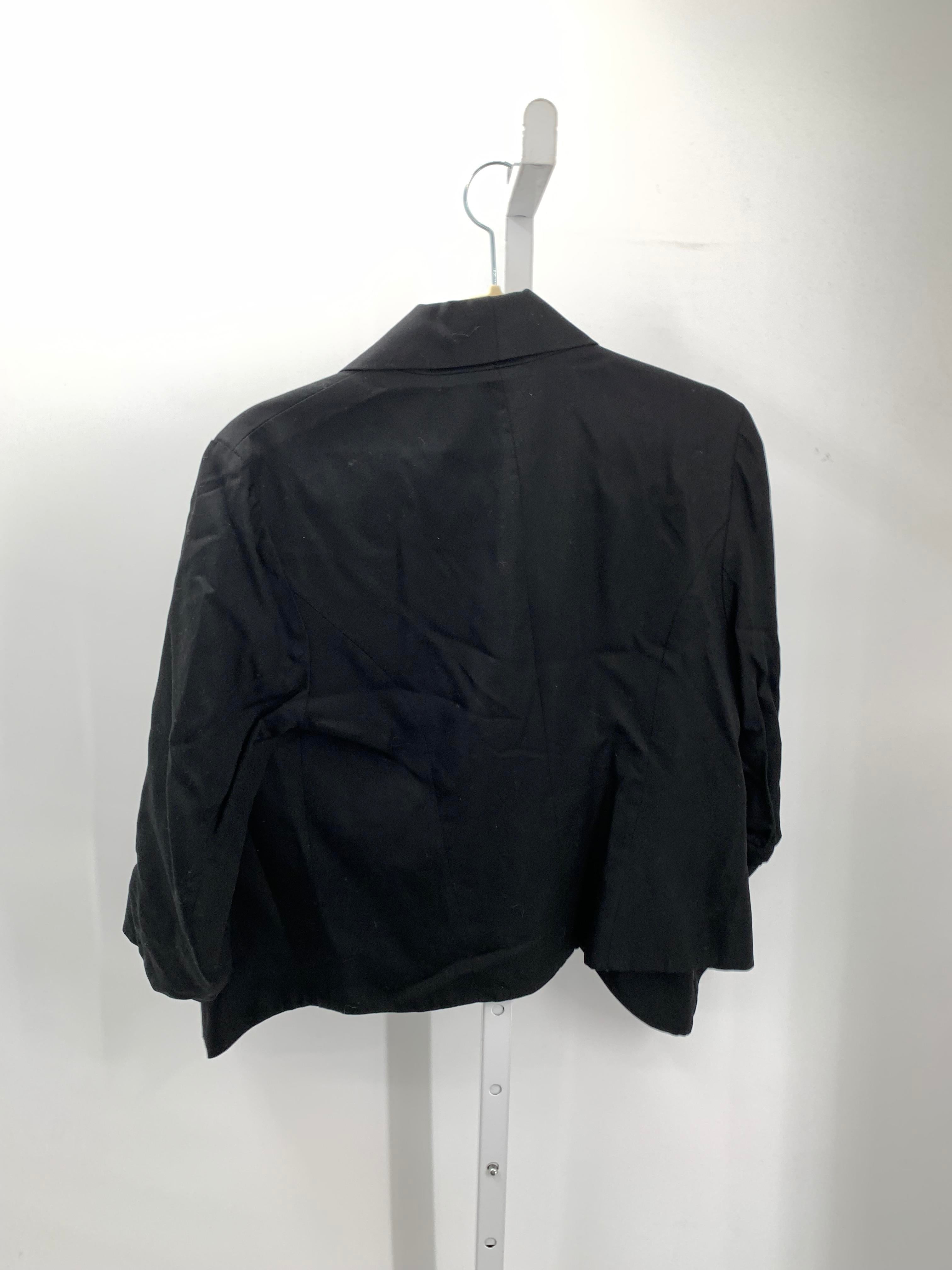 Velvet Heart Size Small Juniors Blazer