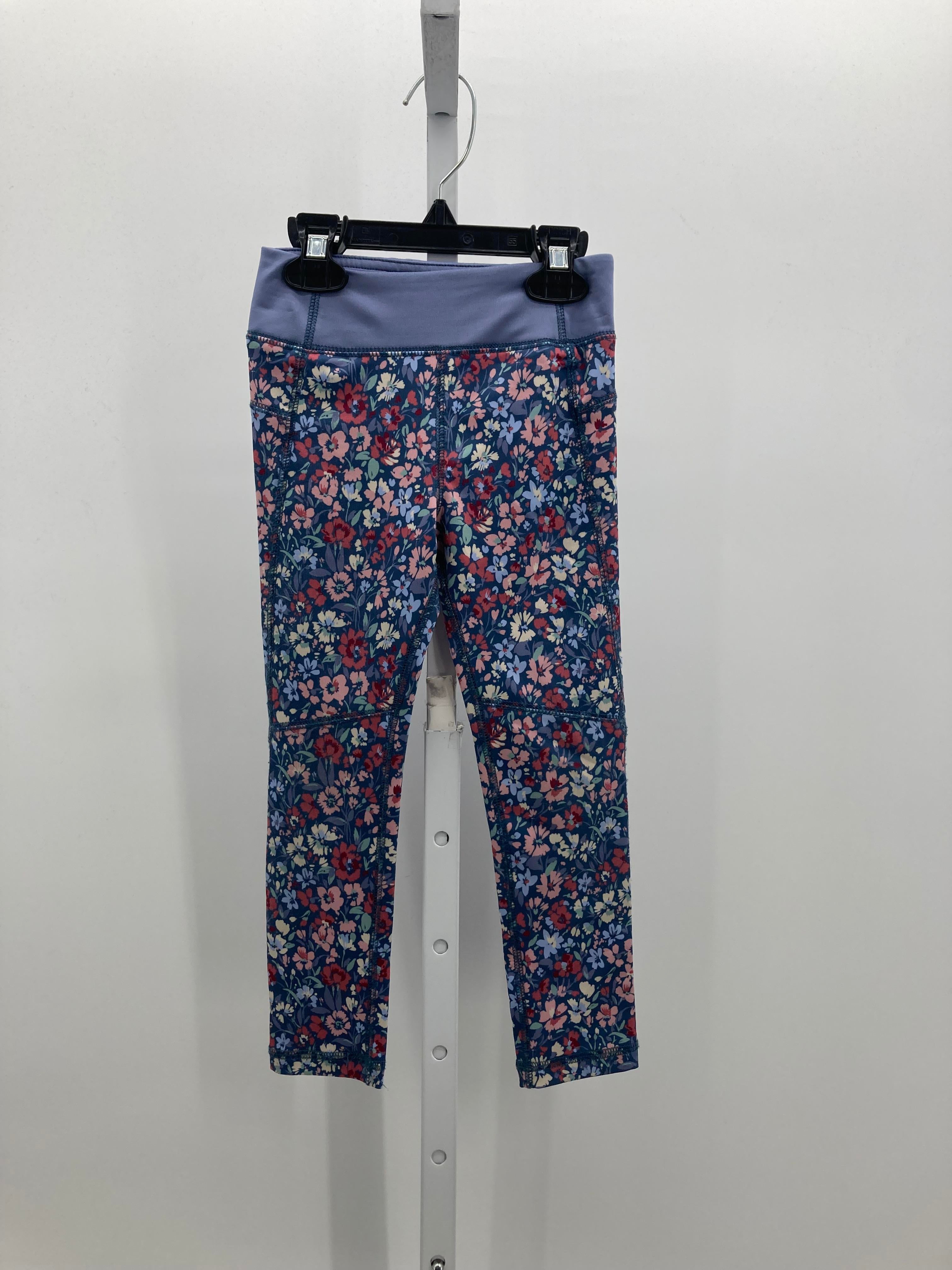 Osh Kosh Size 5 Girls Leggings