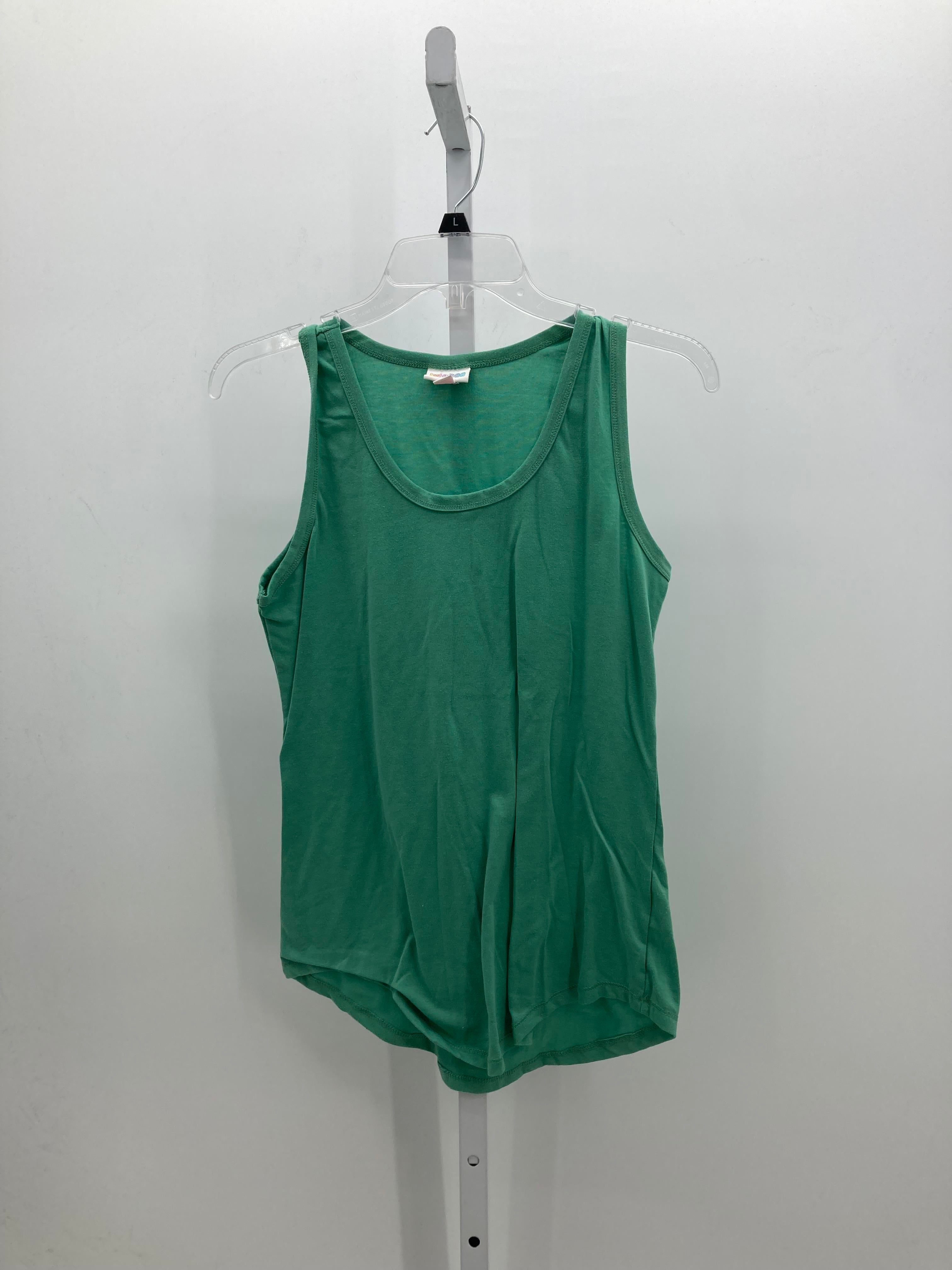 Lularoe Size Small Misses Tank
