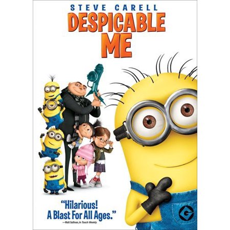 Despicable Me -