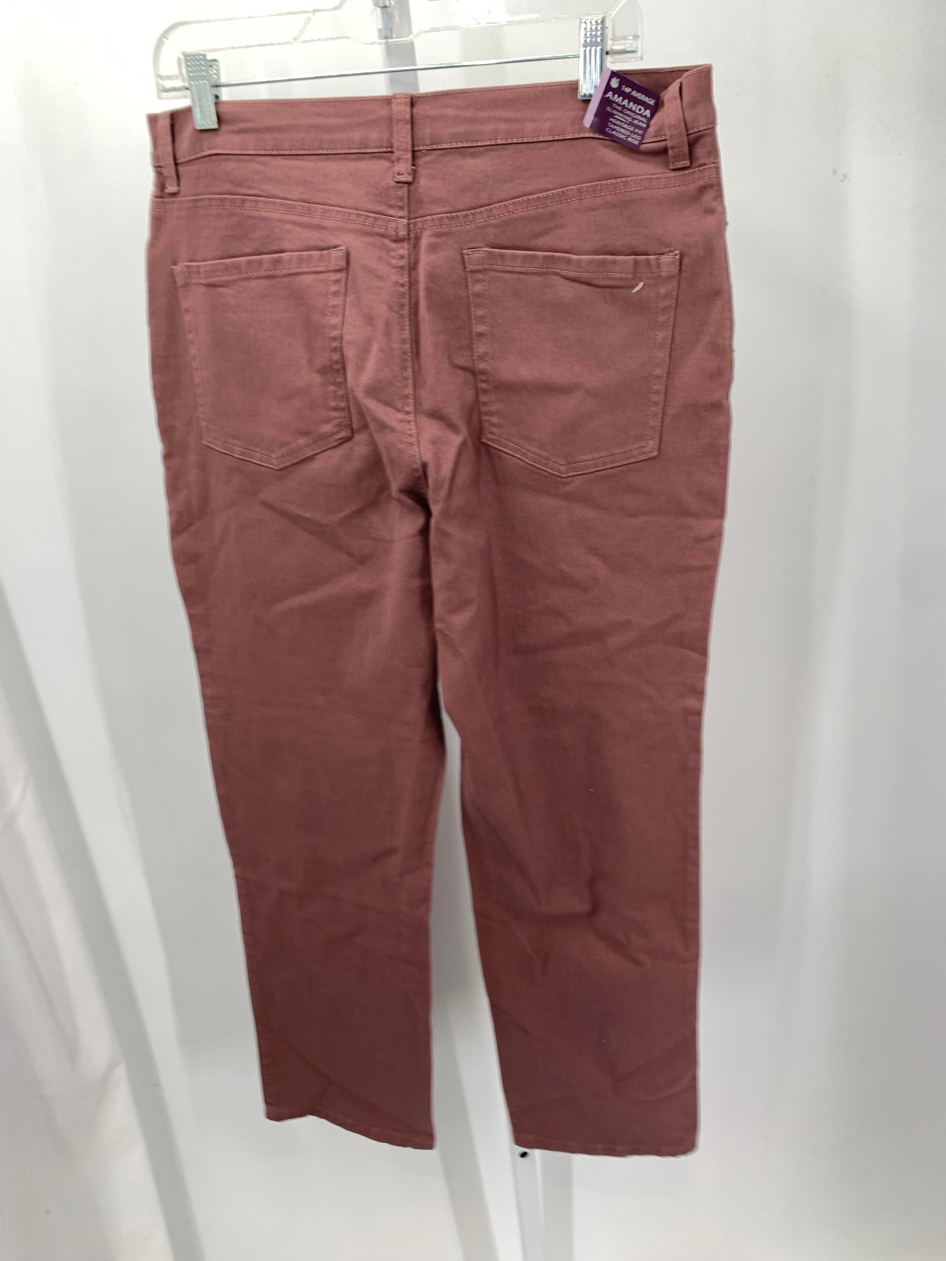 Gloria Vanderbilt Size 14 Petite Petite Jeans