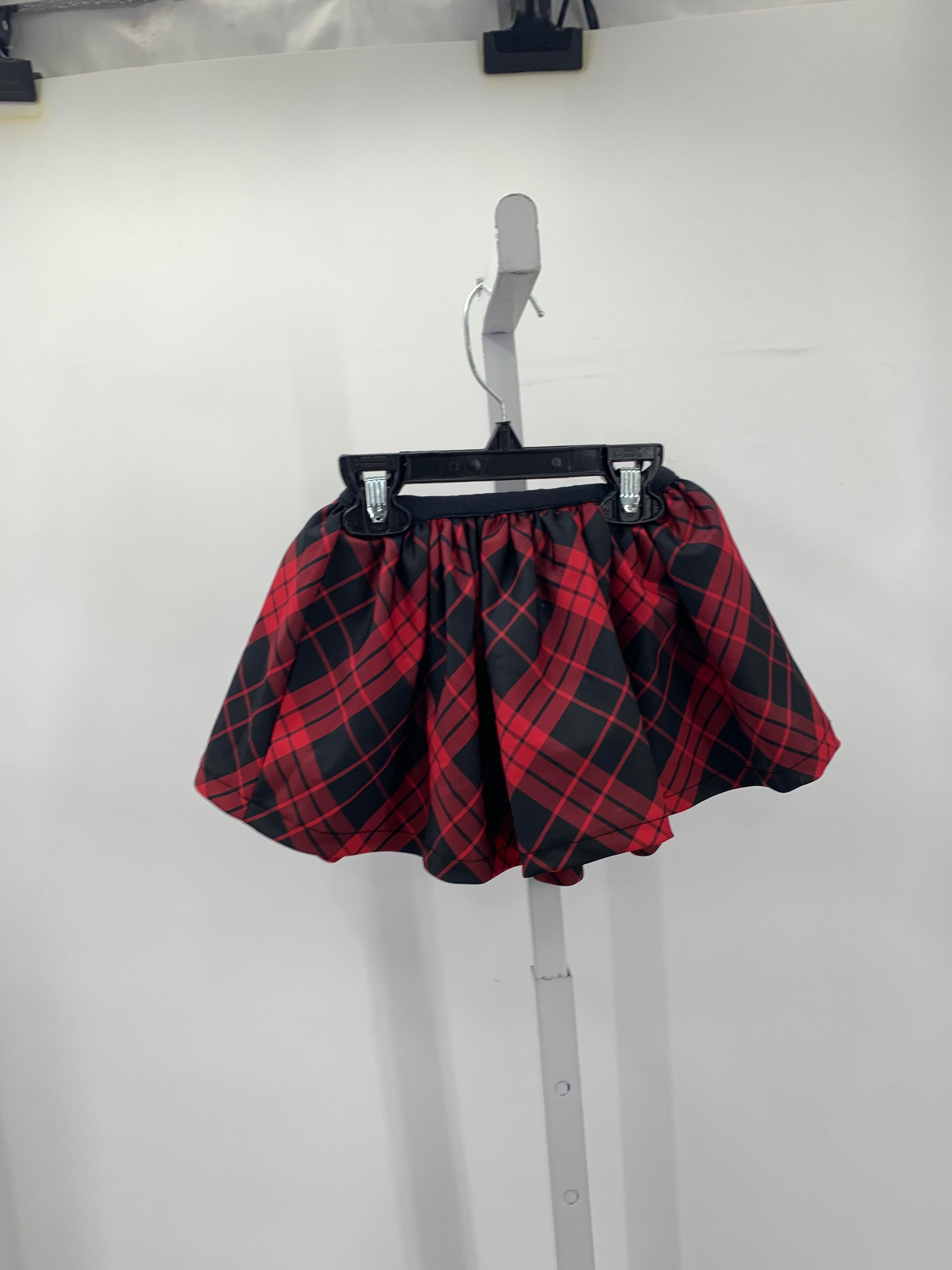 Koala Kids Size 12-18 Months Girls Skirt