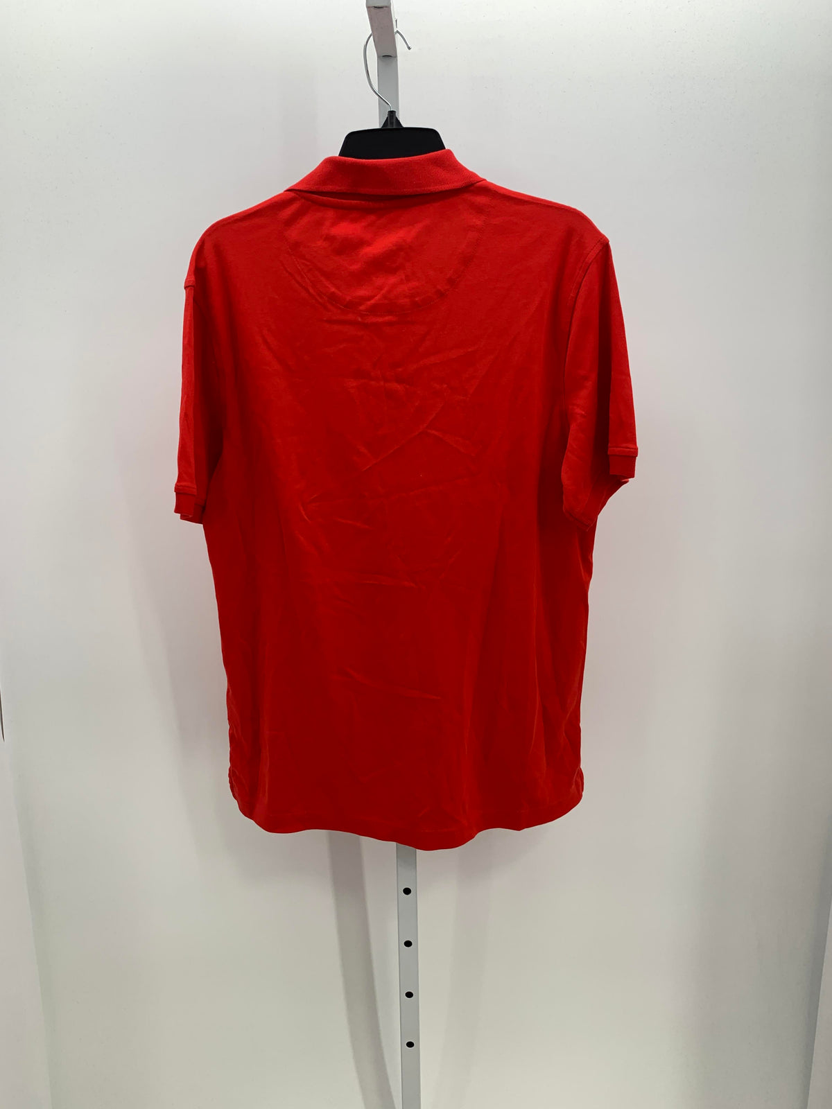 NEW KNIT POLO