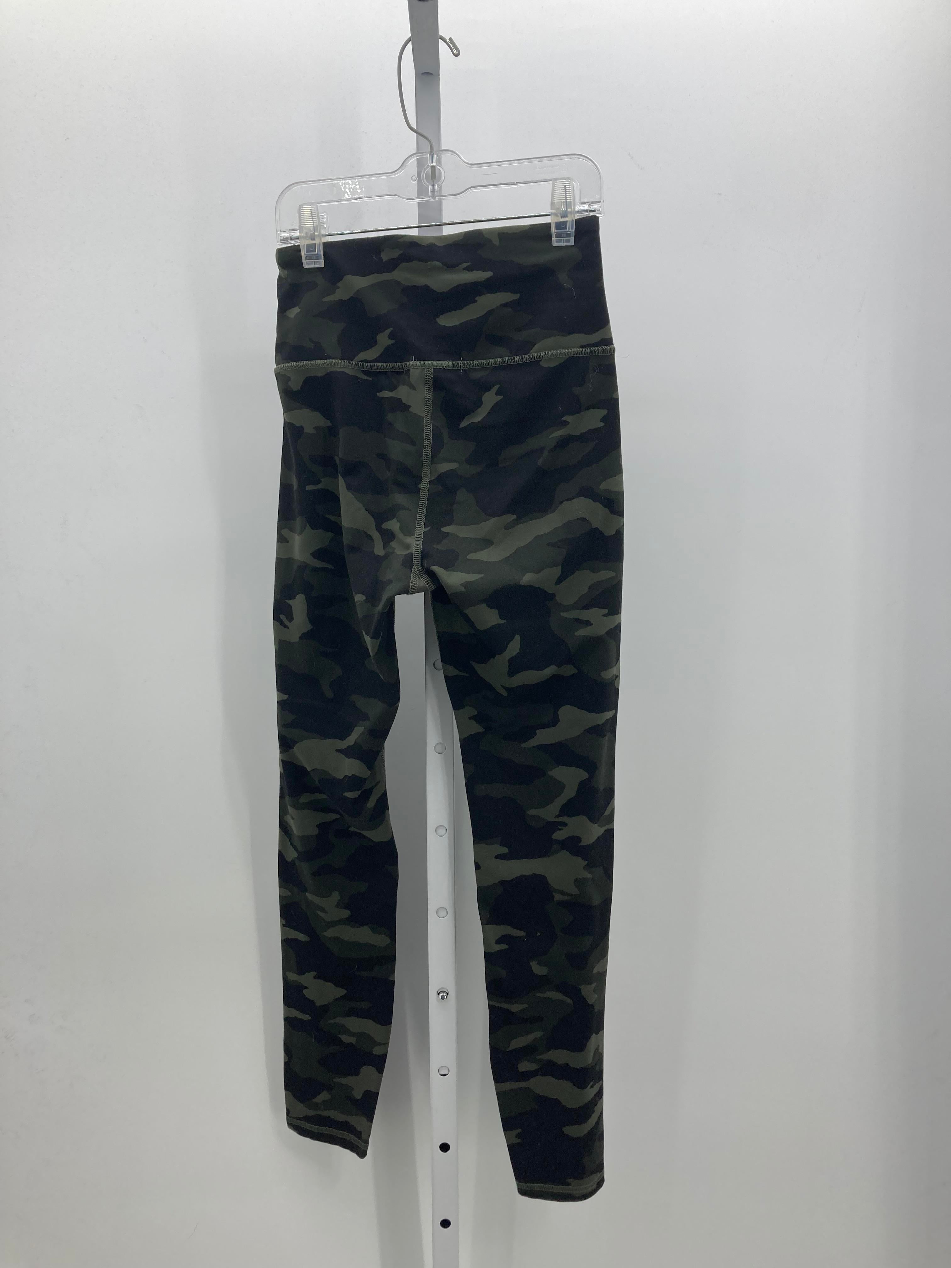 Size Small Juniors Leggings