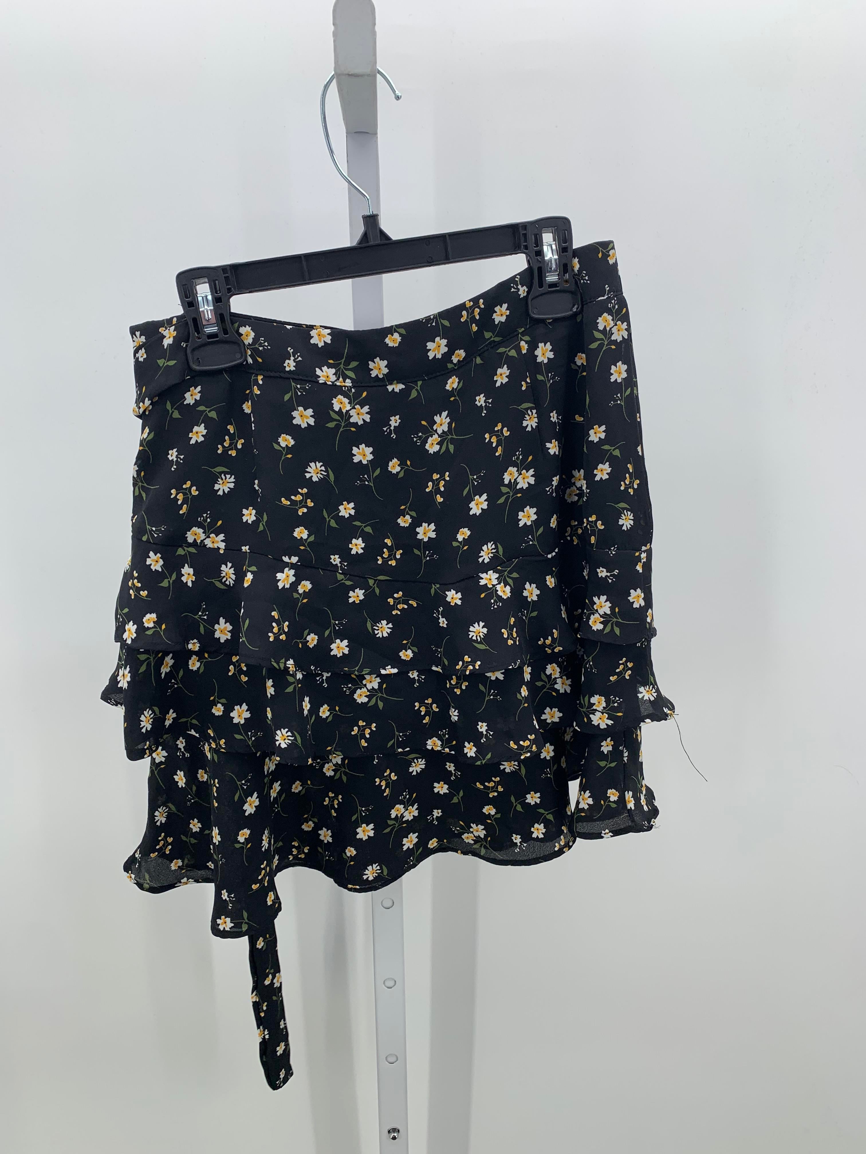 Size Medium Juniors Tank