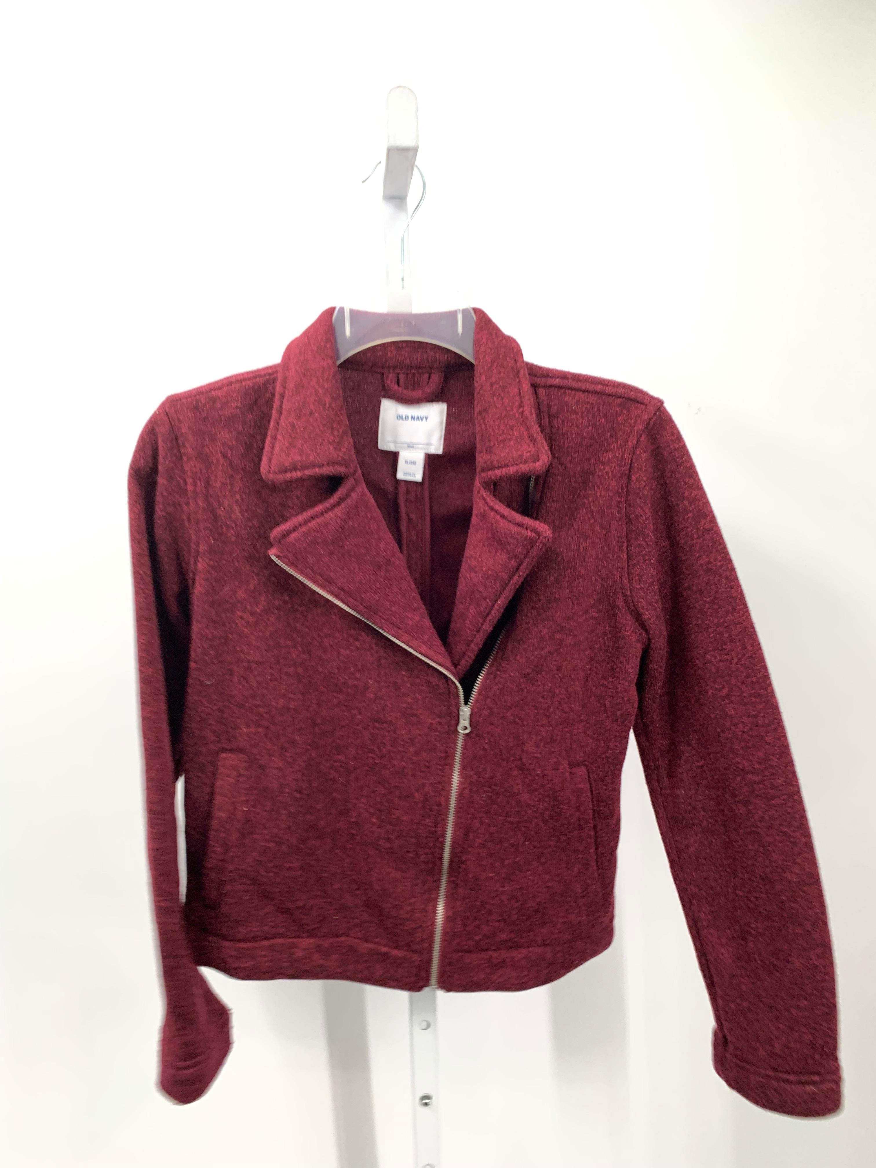 Old Navy Size 14 Girls Long Sleeve Sweater