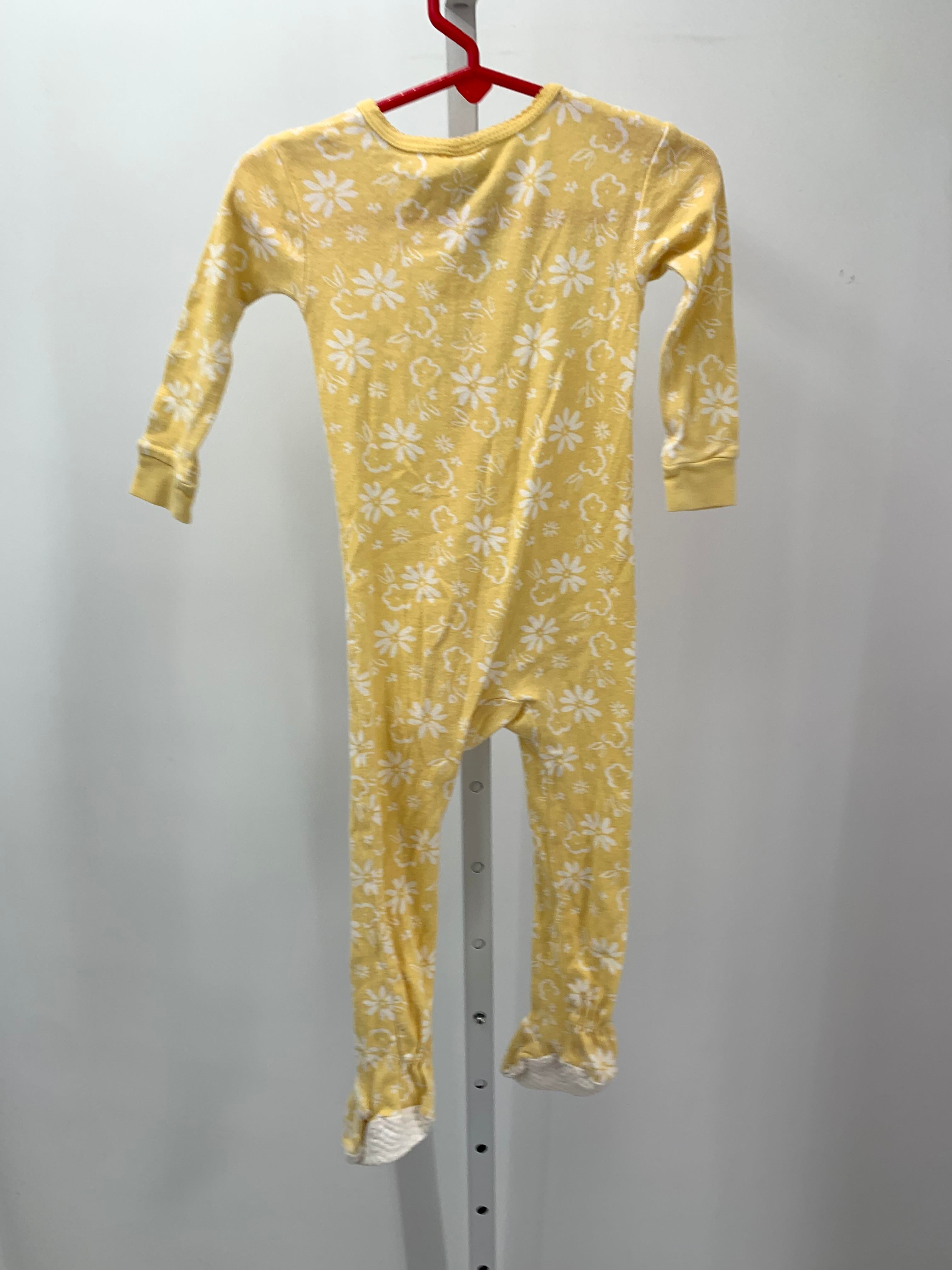 Gerber Size 18 Months Girls Sleeper