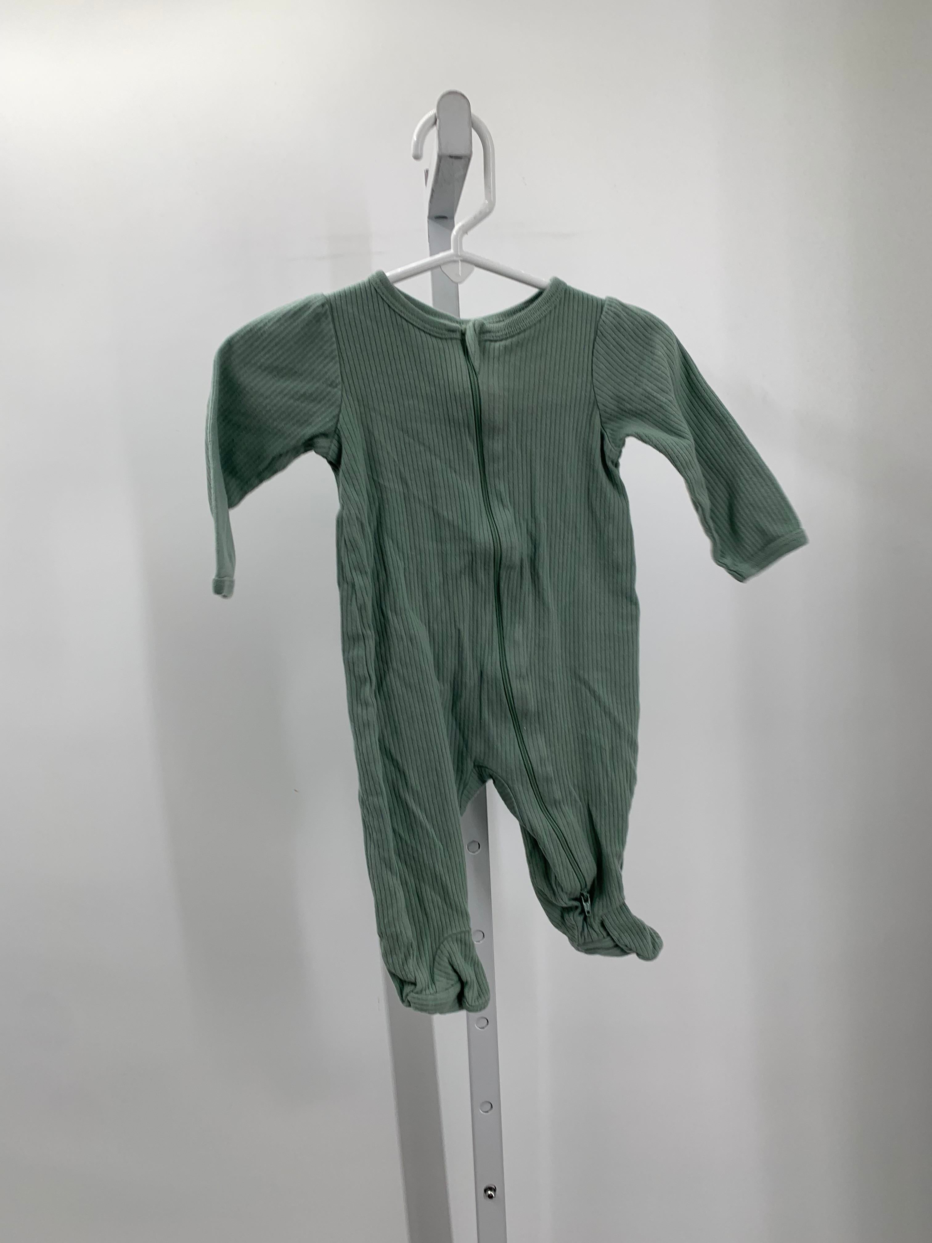 Wonder Nation Size 3-6 Months Girls Sleeper