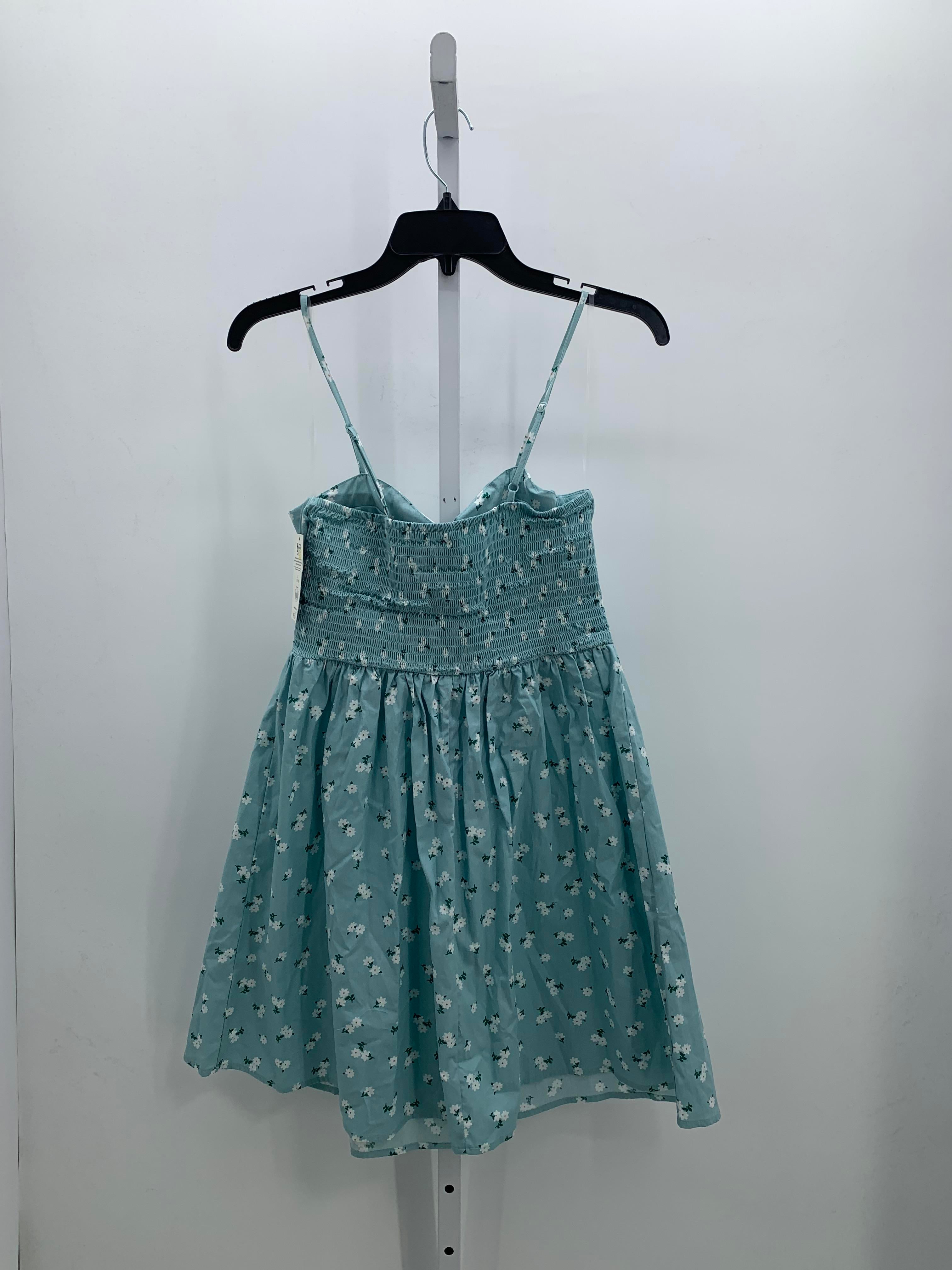 No Boundries Size Large Juniors Sundress