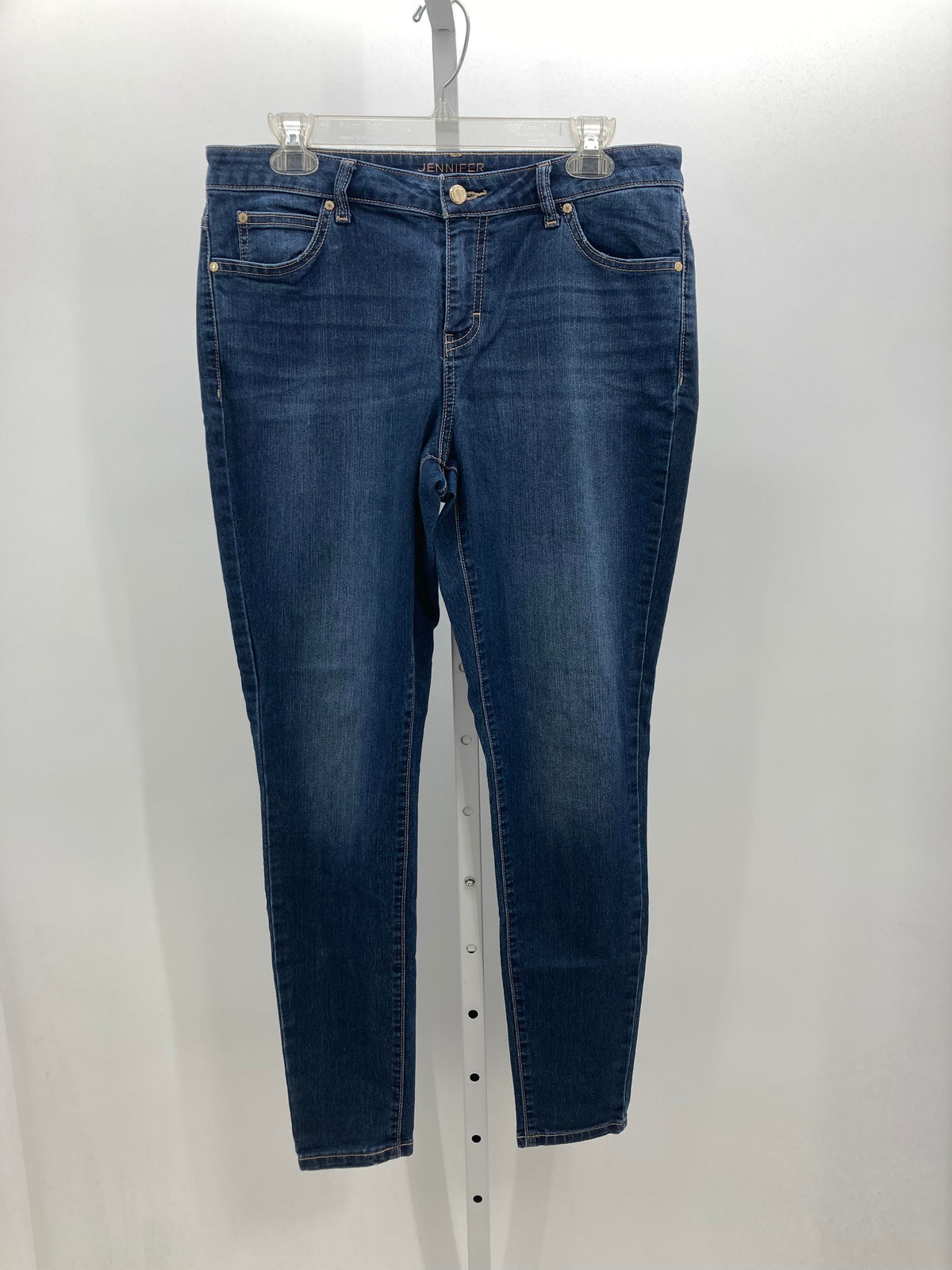 Jennifer Lopez Size 12 Misses Jeans