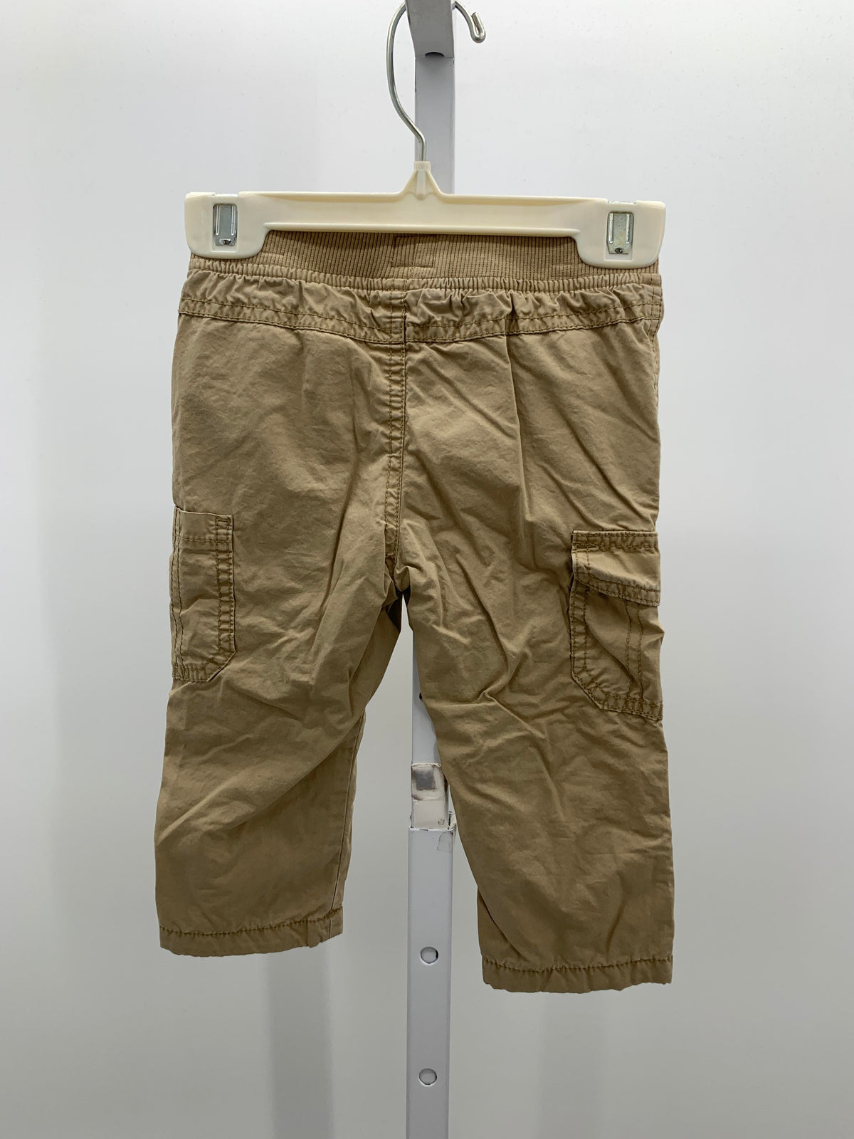ELASTIC WAIST