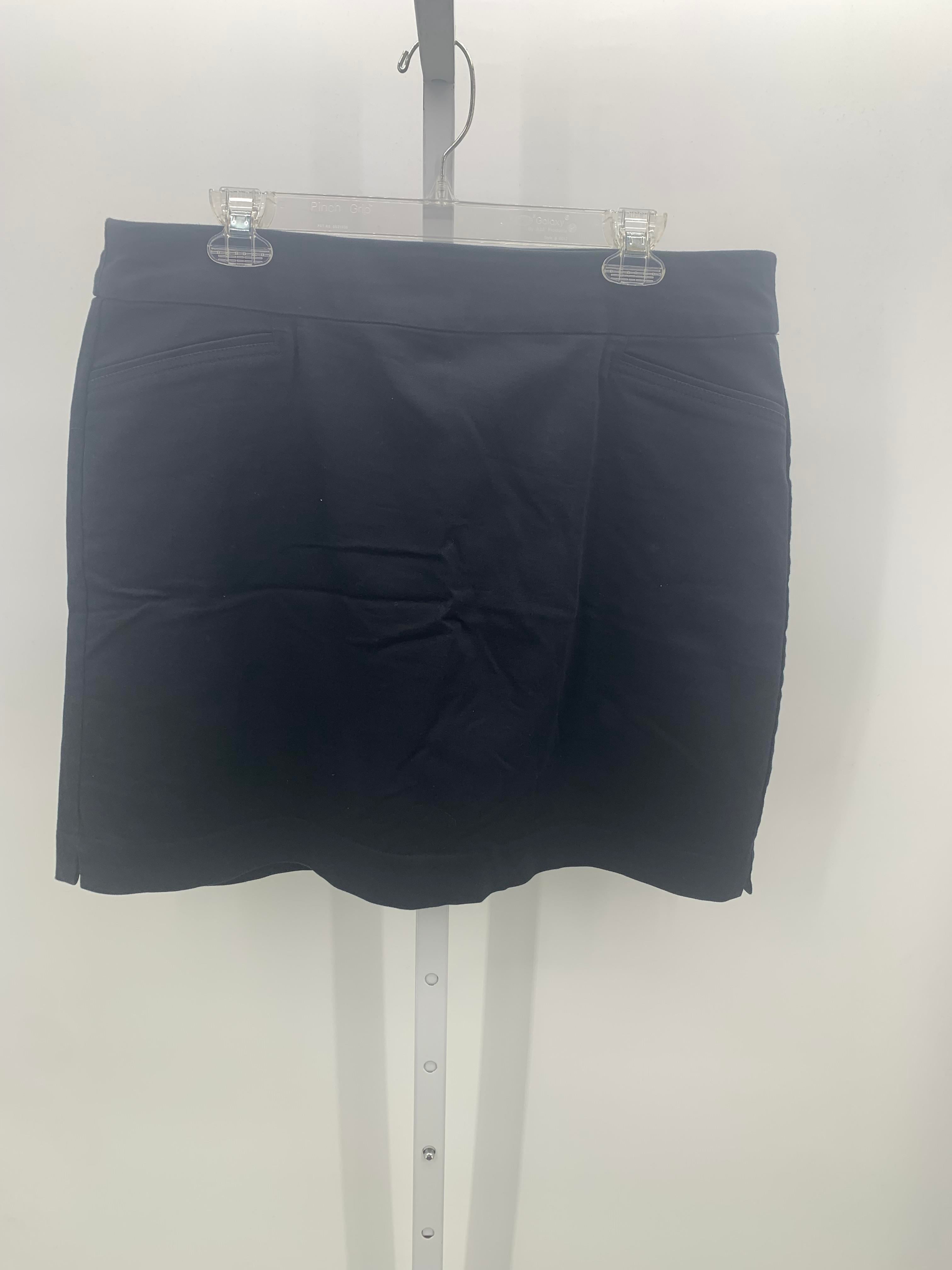 Croft & Barrow Size 16 Misses Skirt