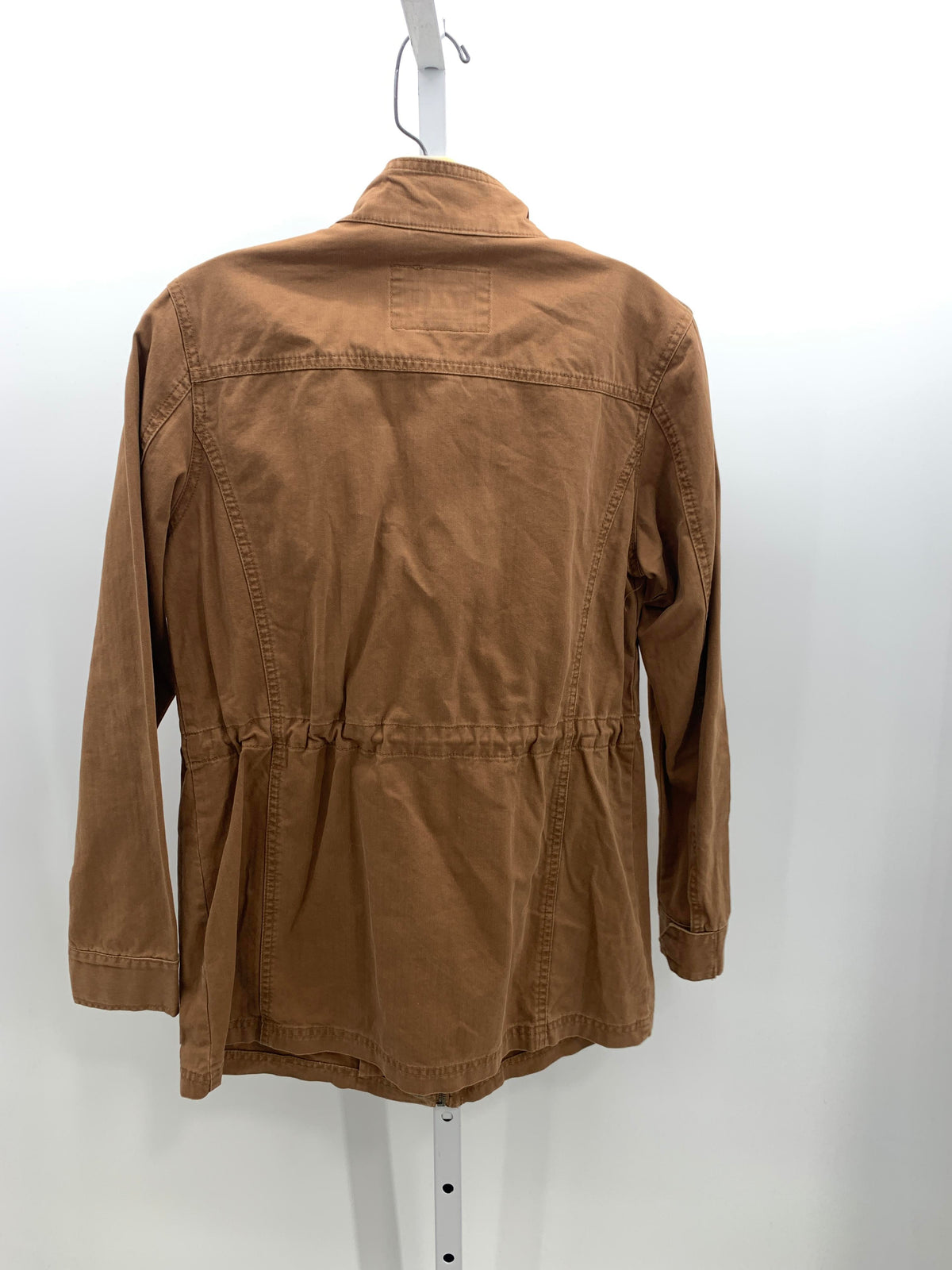 Merona Size Small Misses Lightweight Jacket