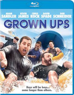 Grown Ups -
