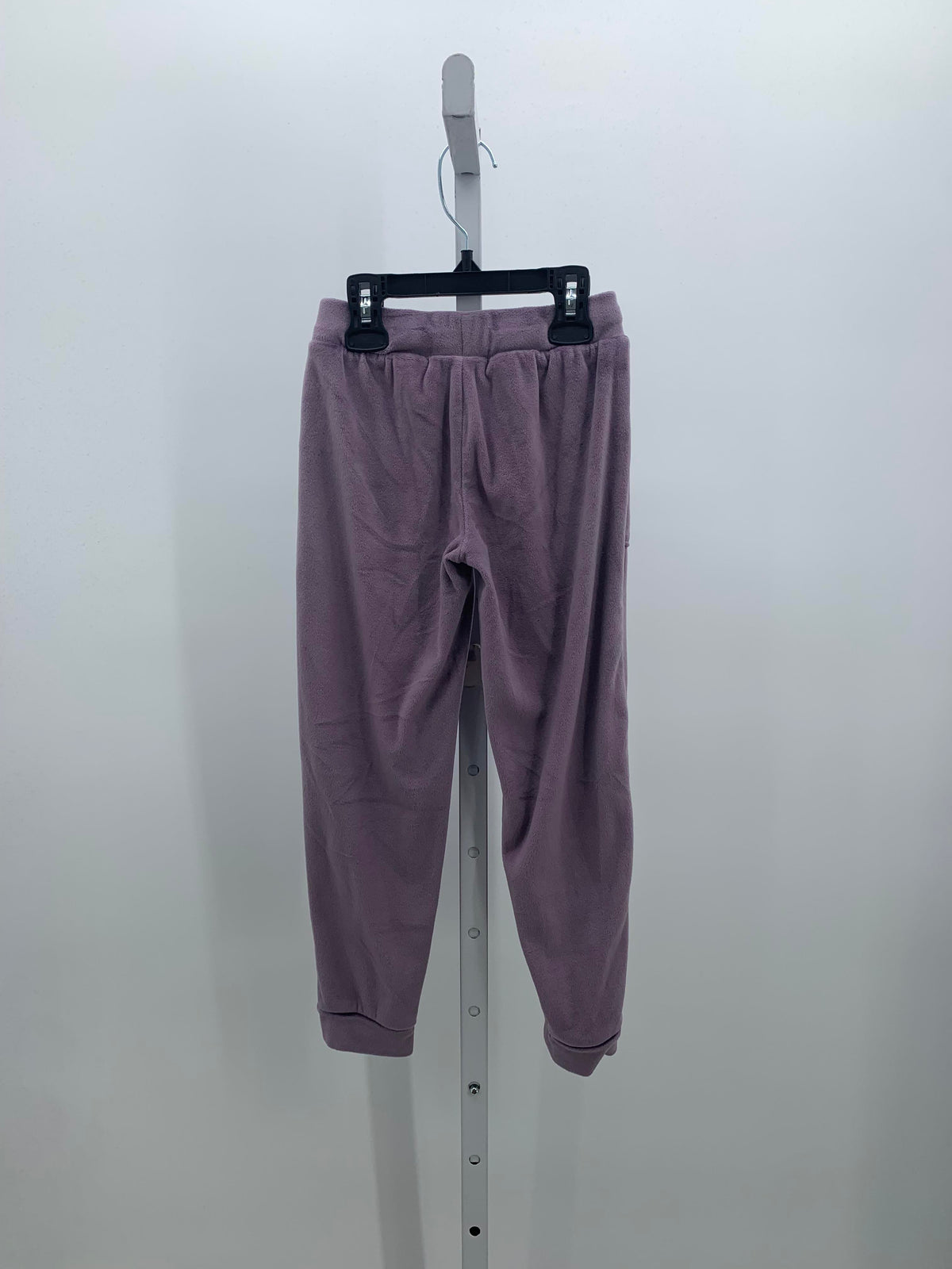 DRAW WAIST FLEECE