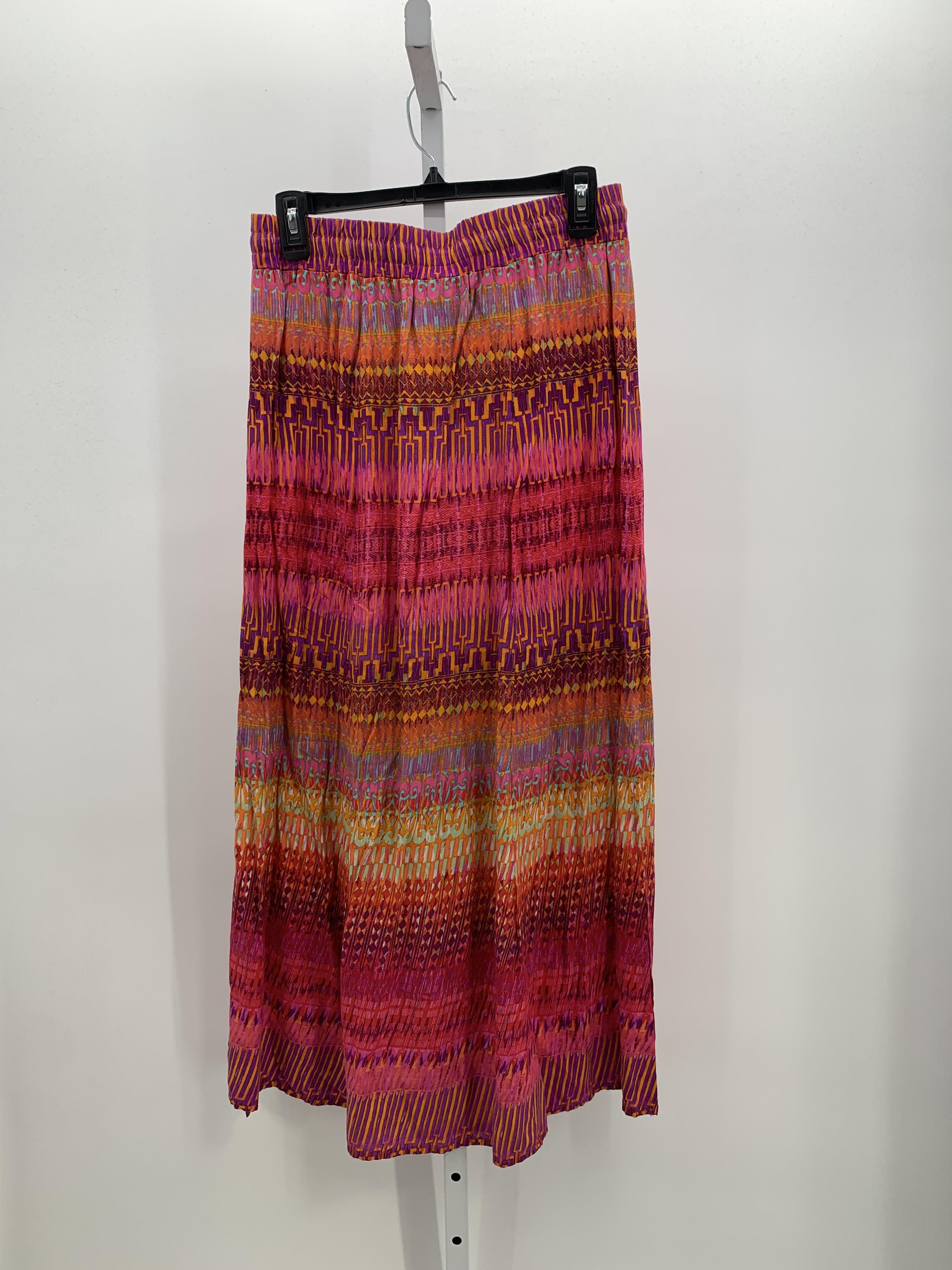 Size Medium Petite Petite Skirt