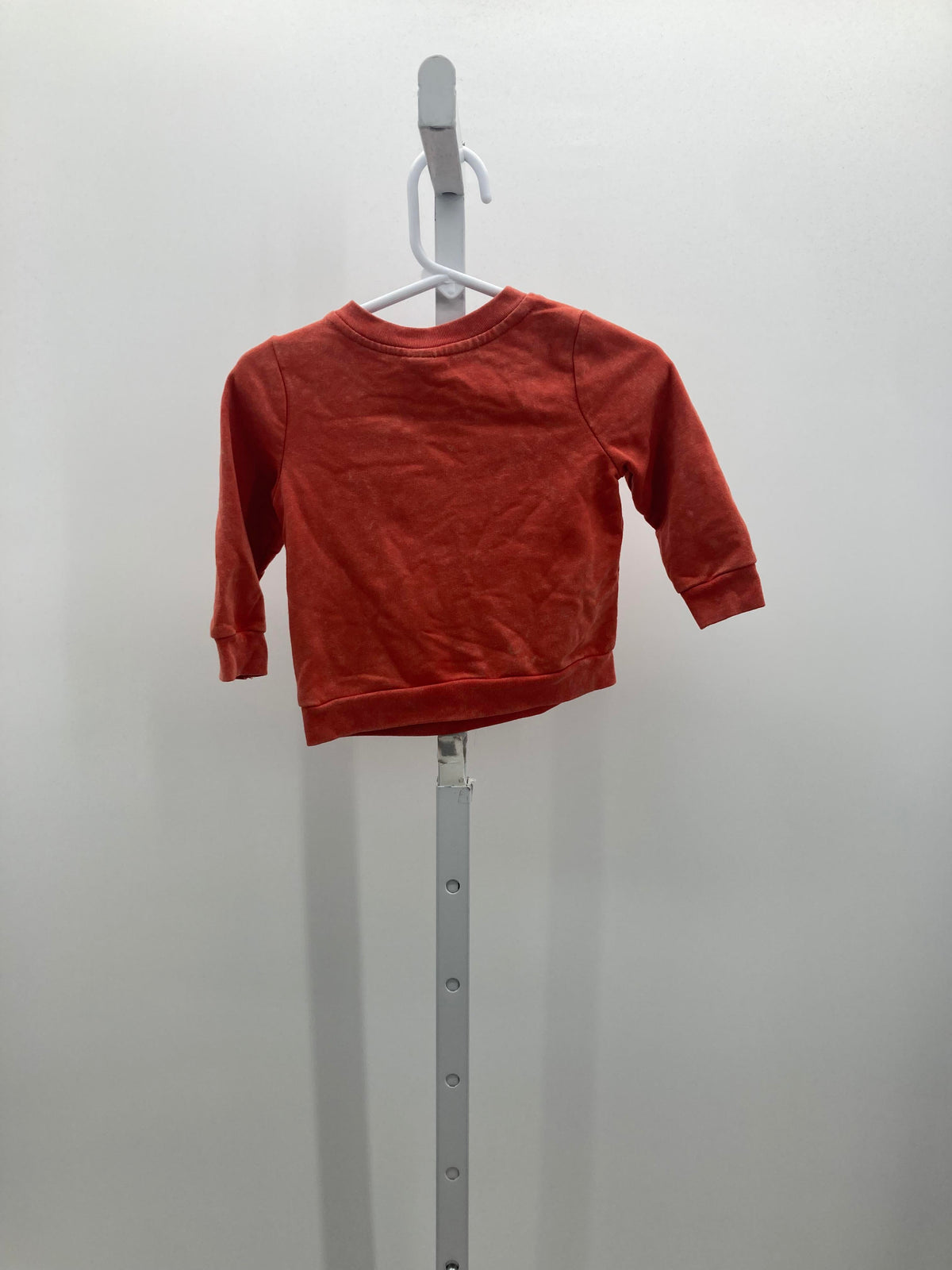 Cat & Jack Size 6-9 Months Girls Long Sleeve Shirt