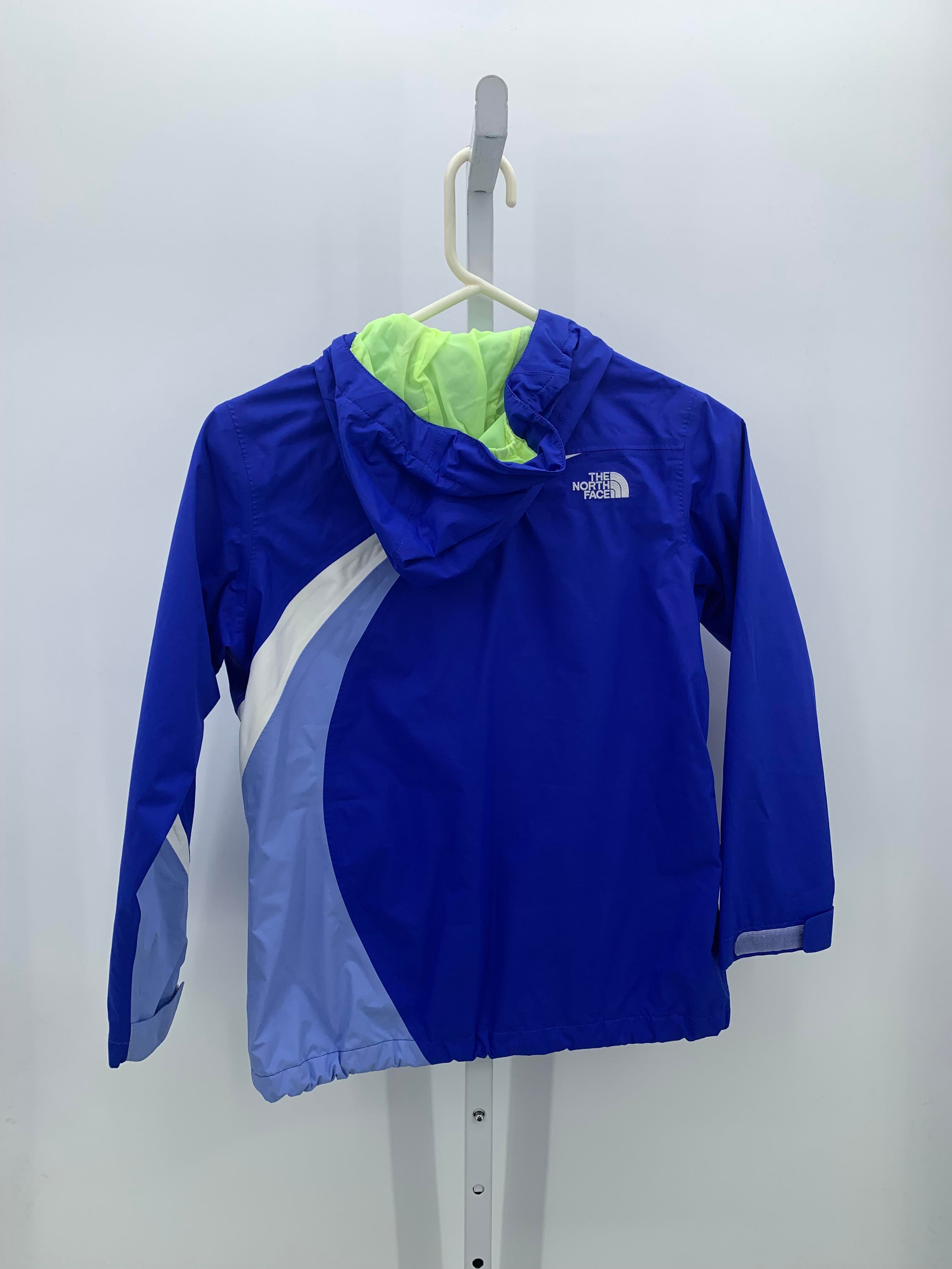 The North Face Size 10-12 Girls Lightweight