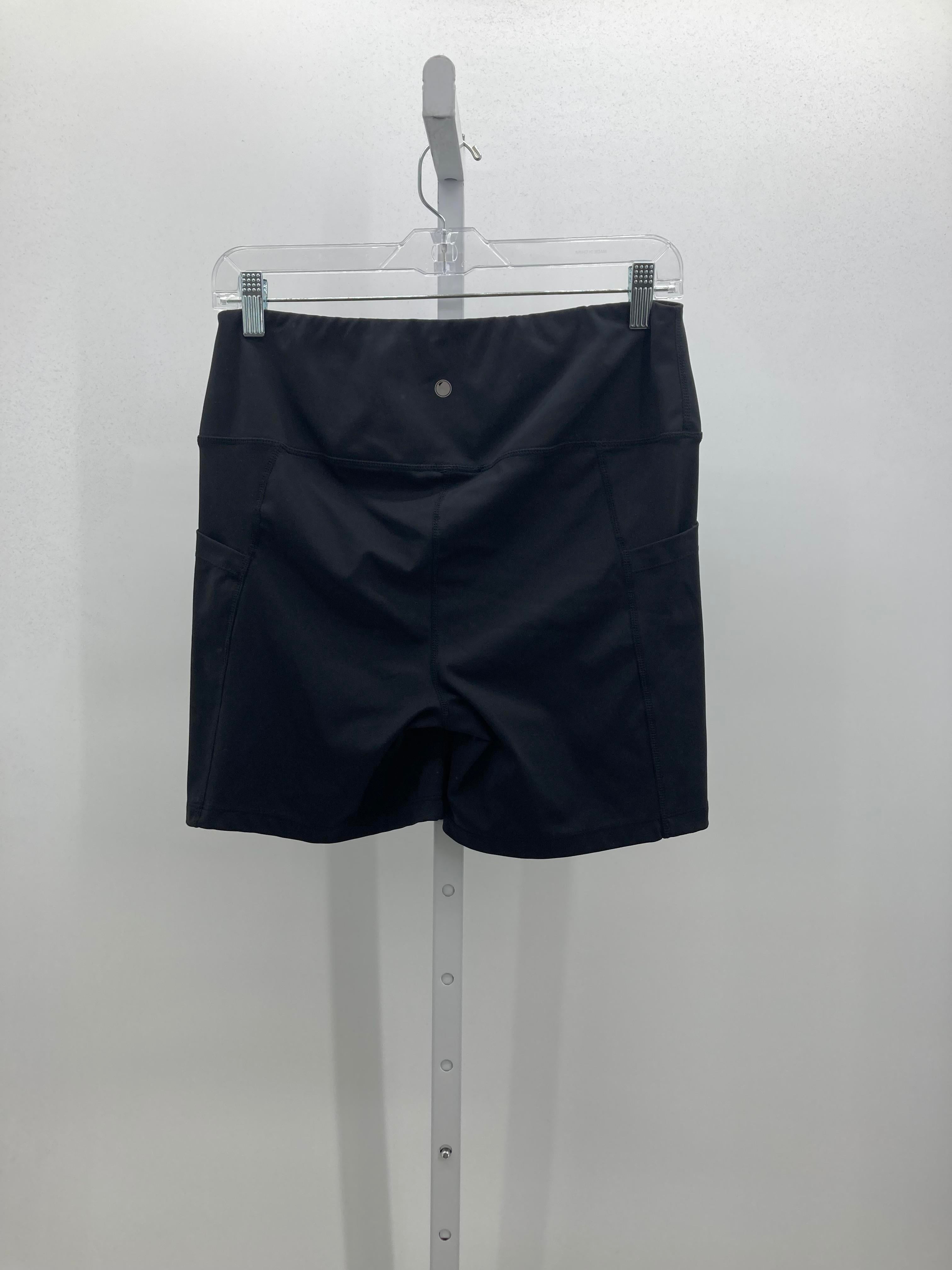 Yogalicious Size Extra Large Misses Shorts
