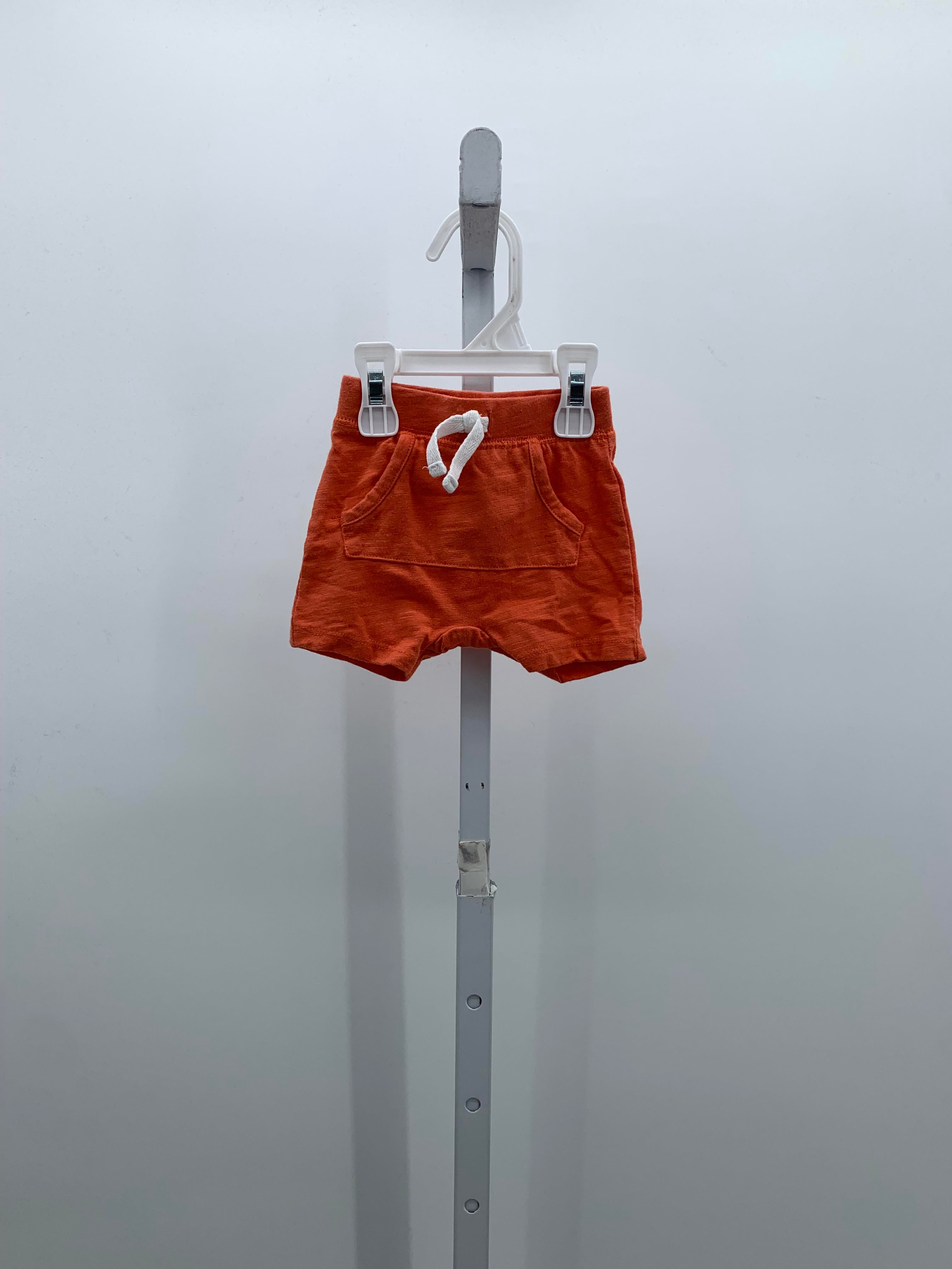 KNIT SHORTS