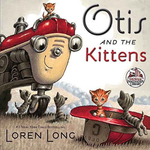 Otis and the Kittens -
