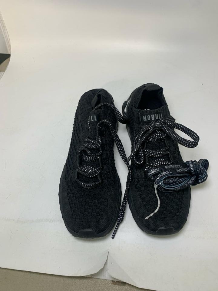 Nobull Diamond Knit Runner Sneakers (Men-5, Wom-6.5)- New