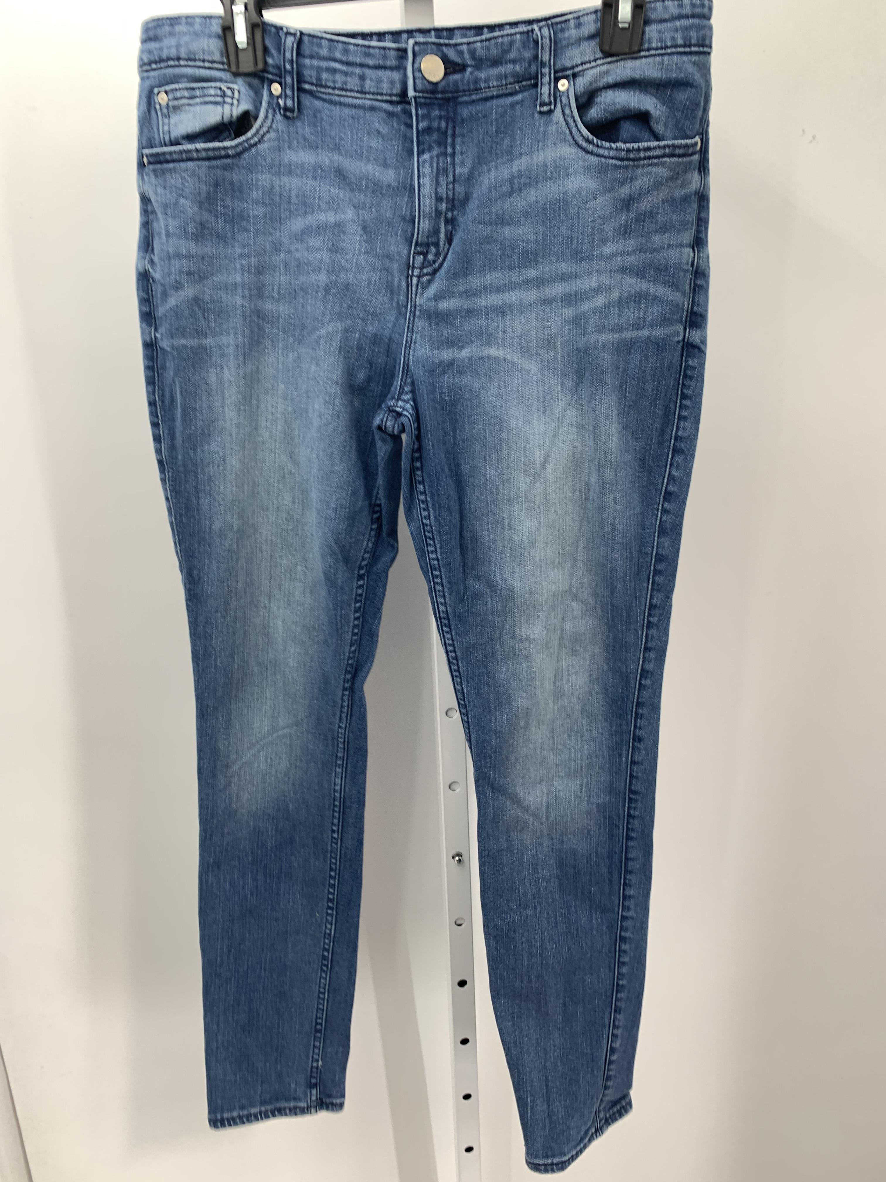 Gap Size 10 Misses Jeans