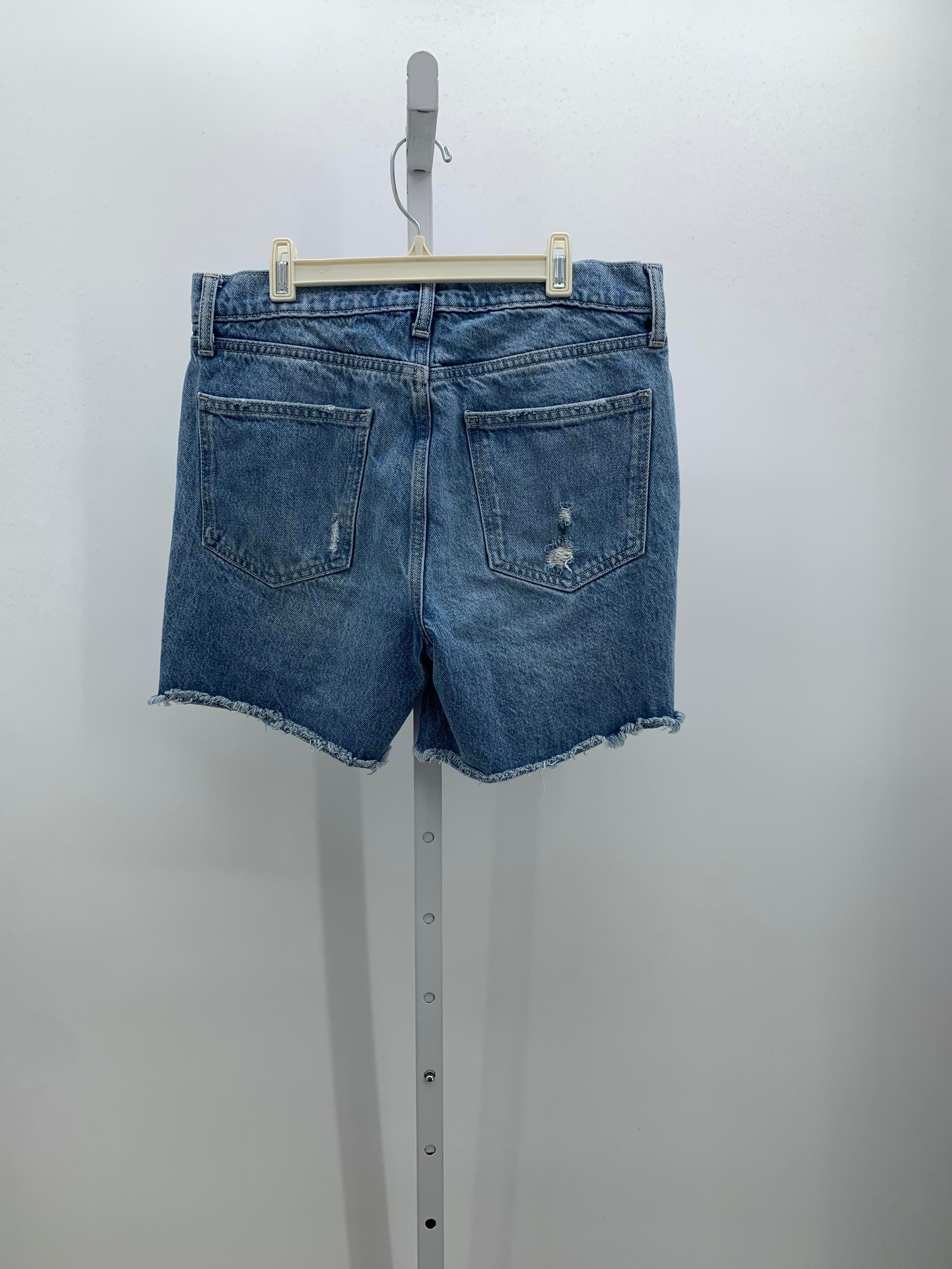 Arizona Size 5 Juniors Shorts