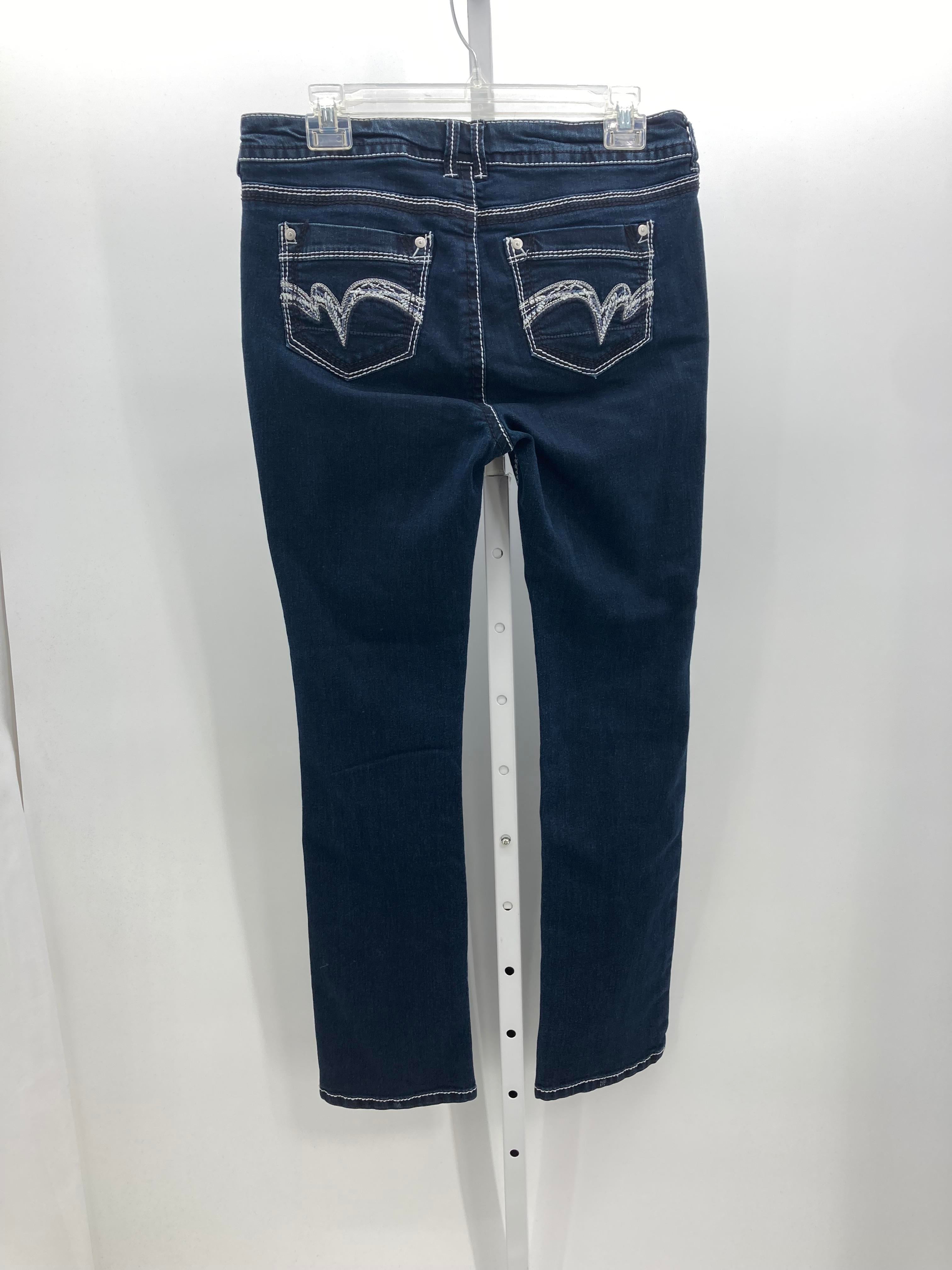 Roz & Ali Size 10 Misses Jeans