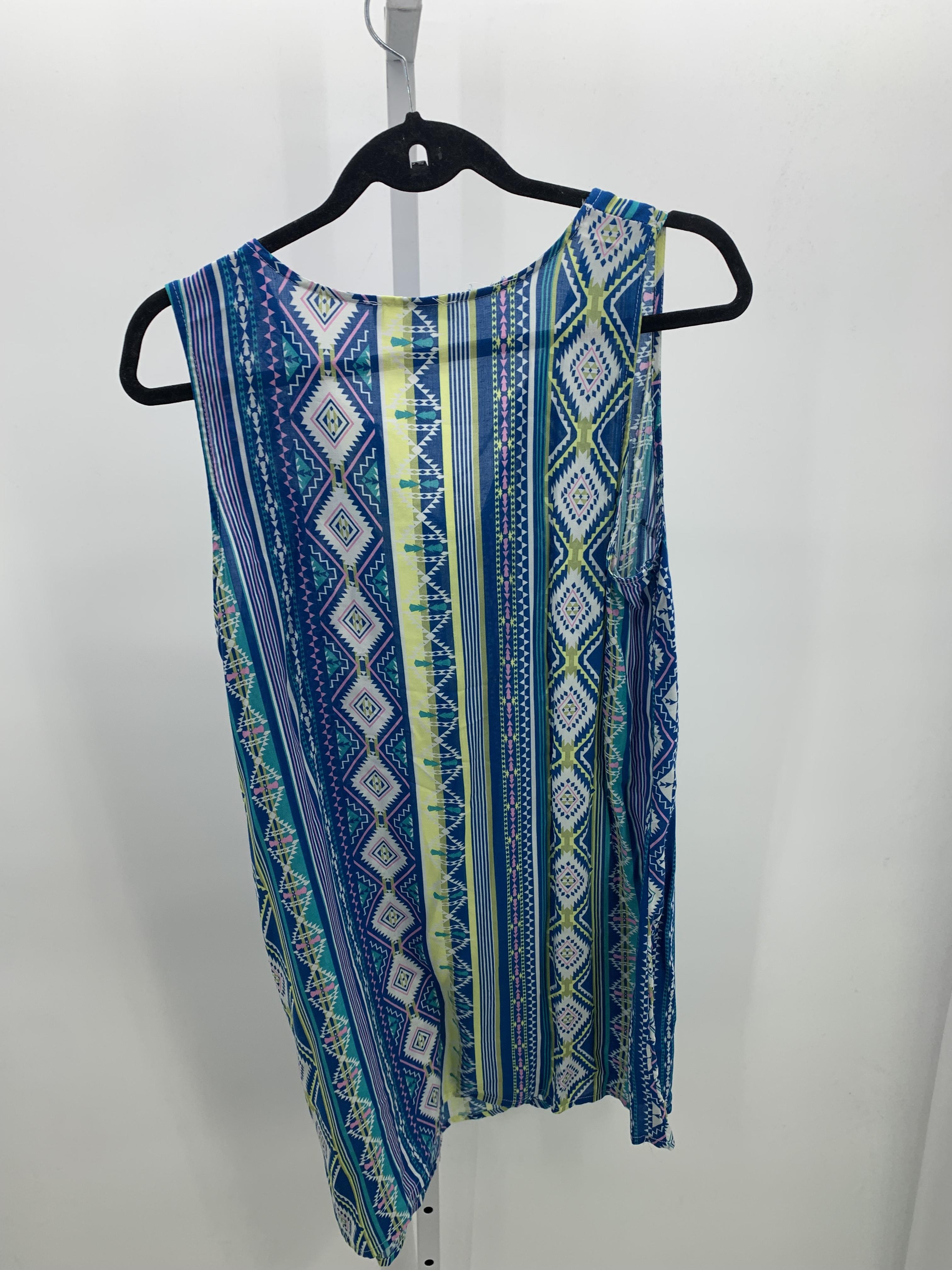 Size Medium Misses Sundress