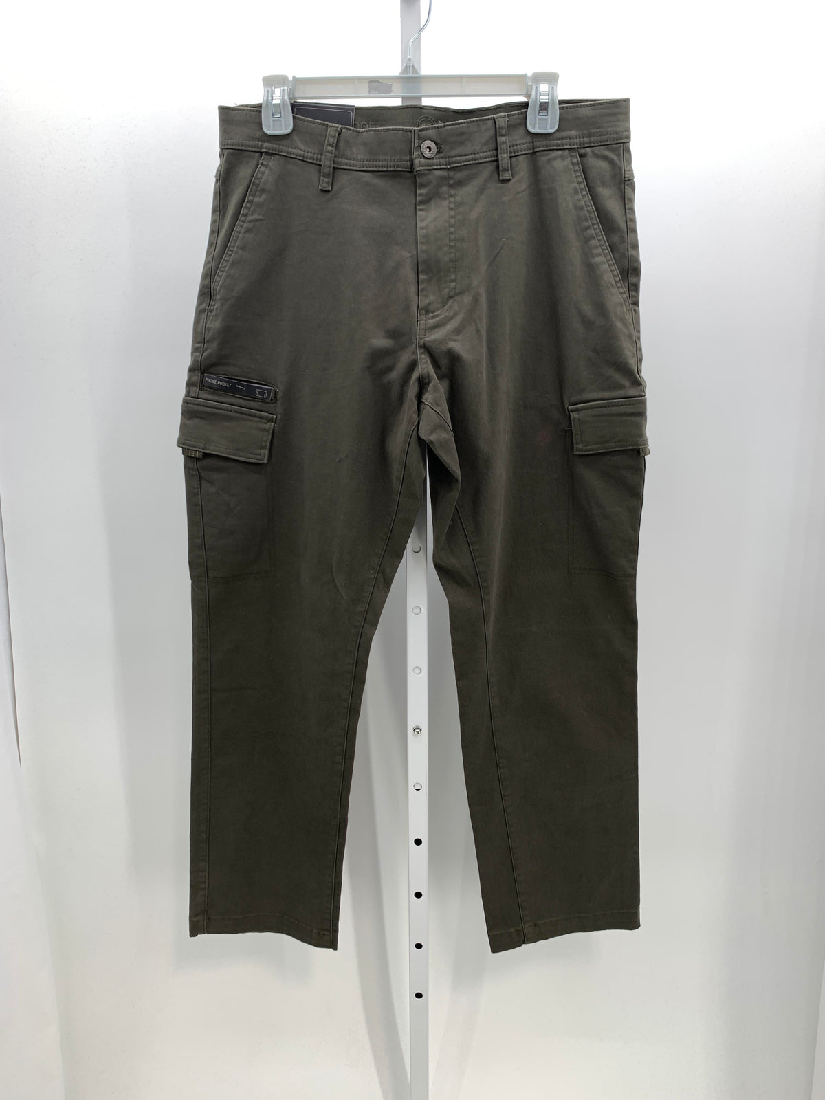 NEW CARGO PANTS