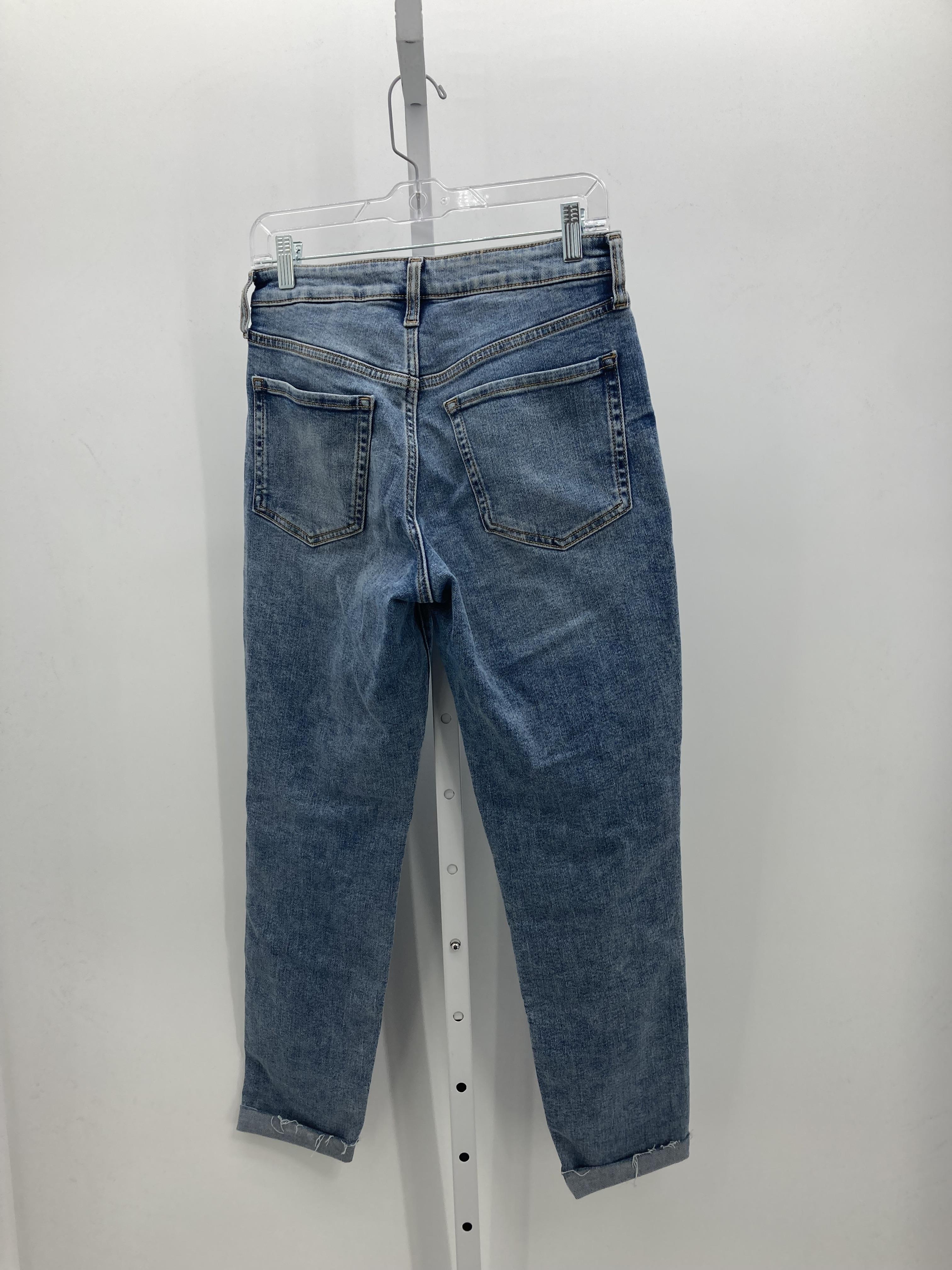 Old Navy Size 4 Misses Jeans