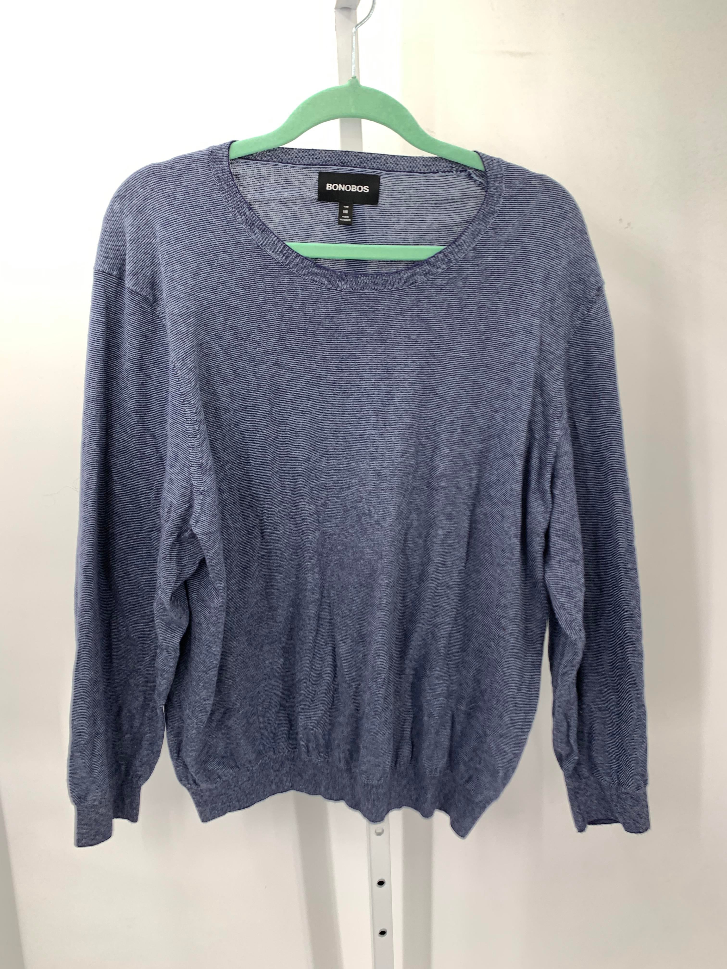 Size XXL Misses Long Sleeve Shirt