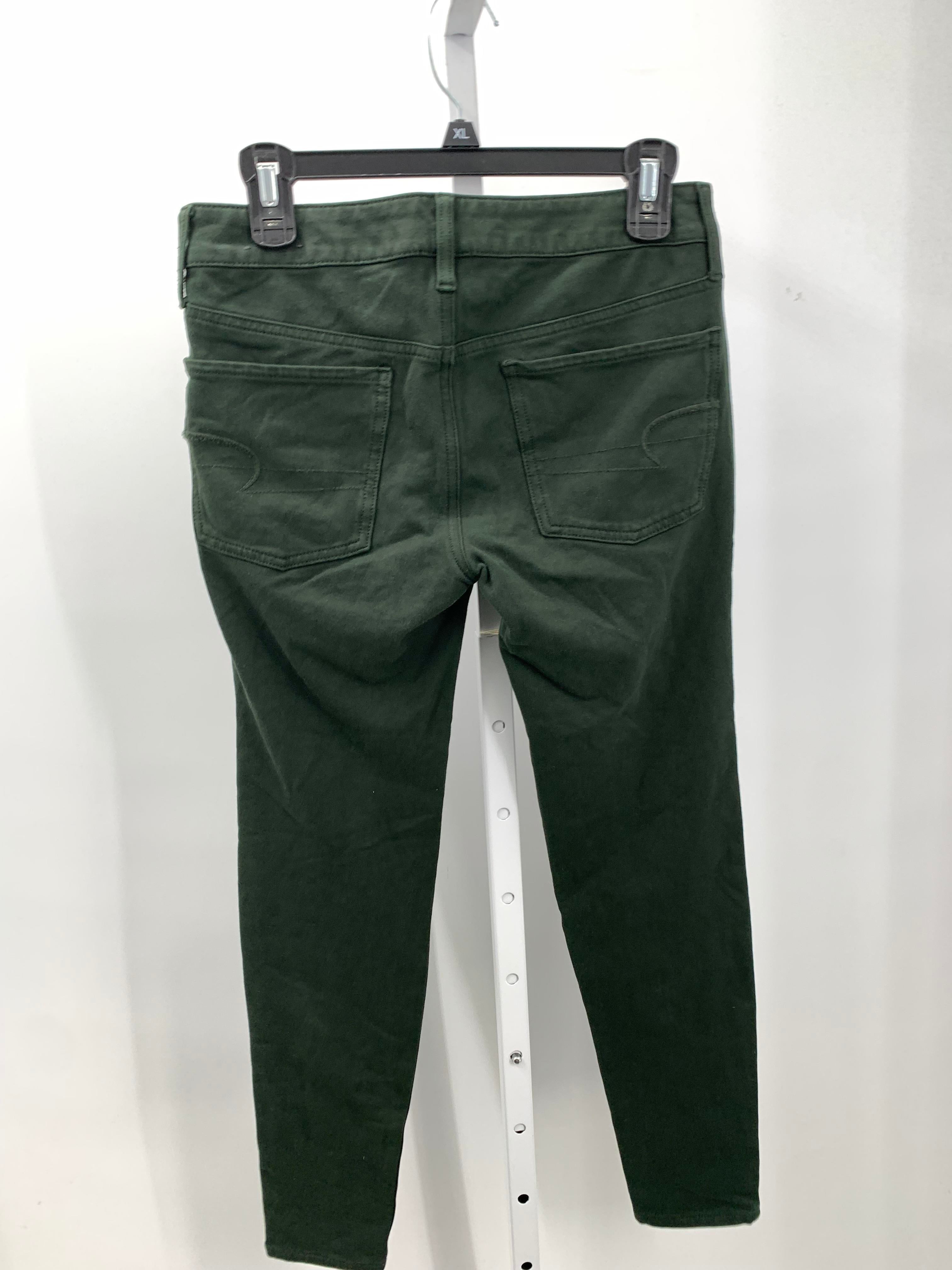 American Eagle Size 6 Juniors Pants
