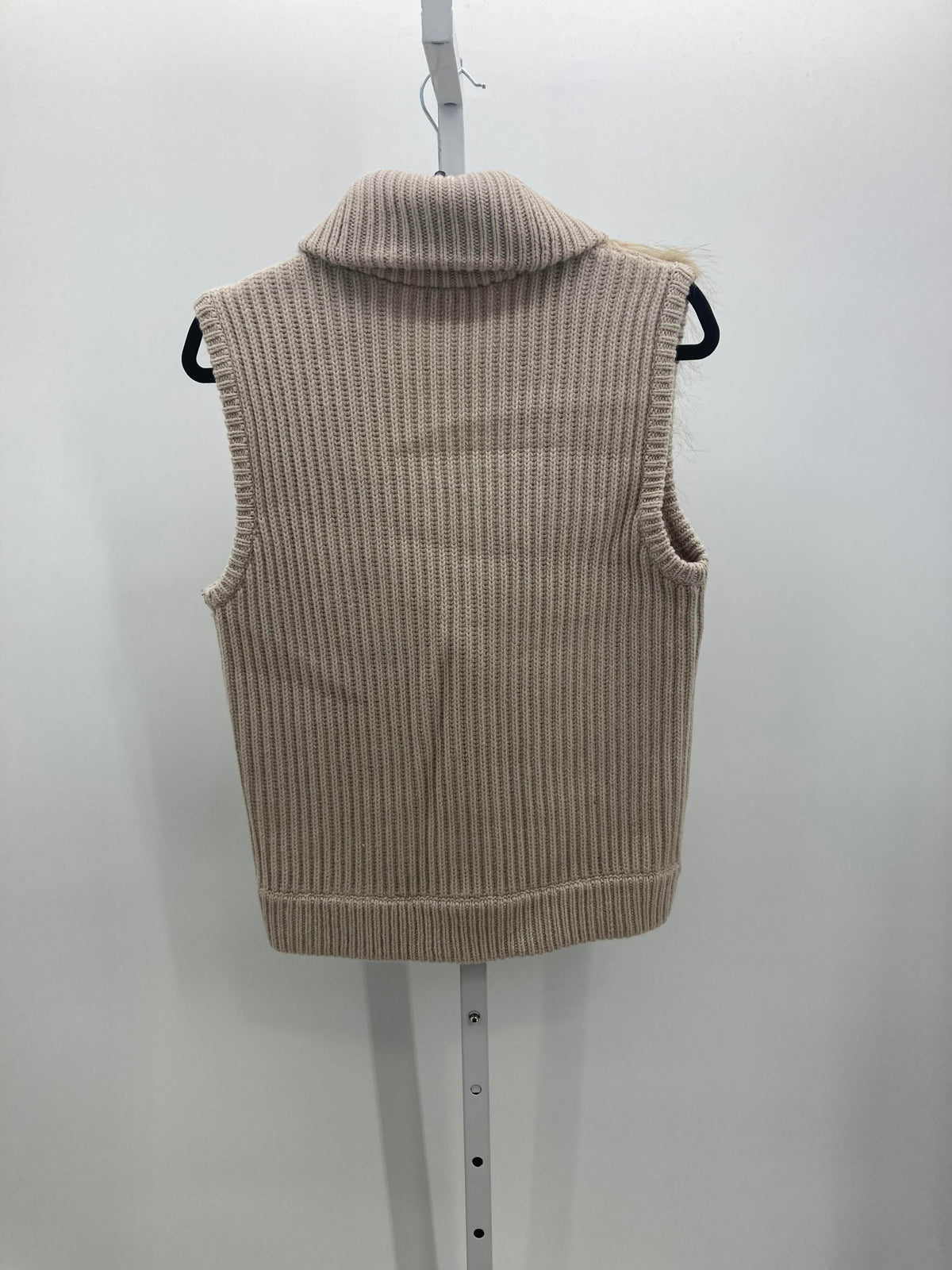 Ann Taylor Size Medium Misses Vest
