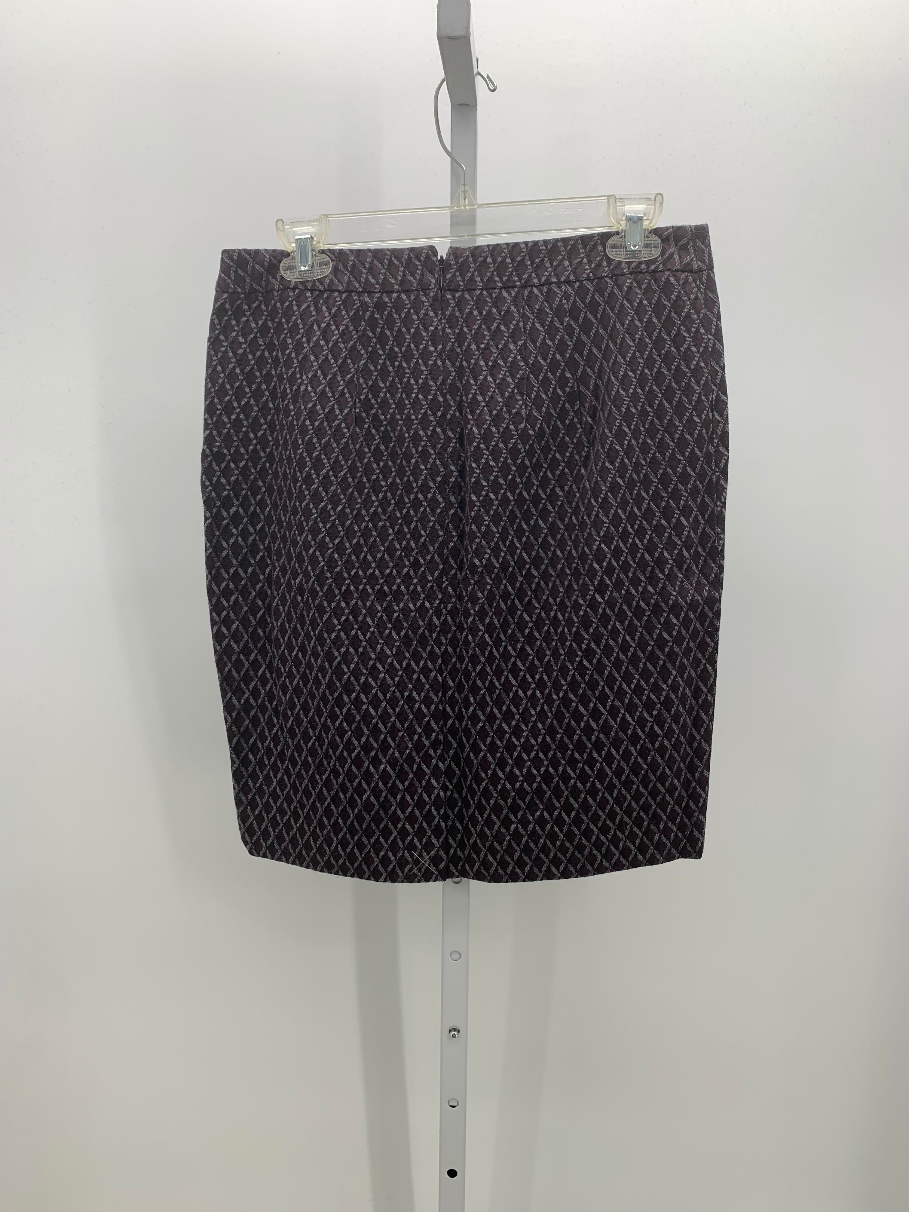 Loft Size 6 Misses Skirt