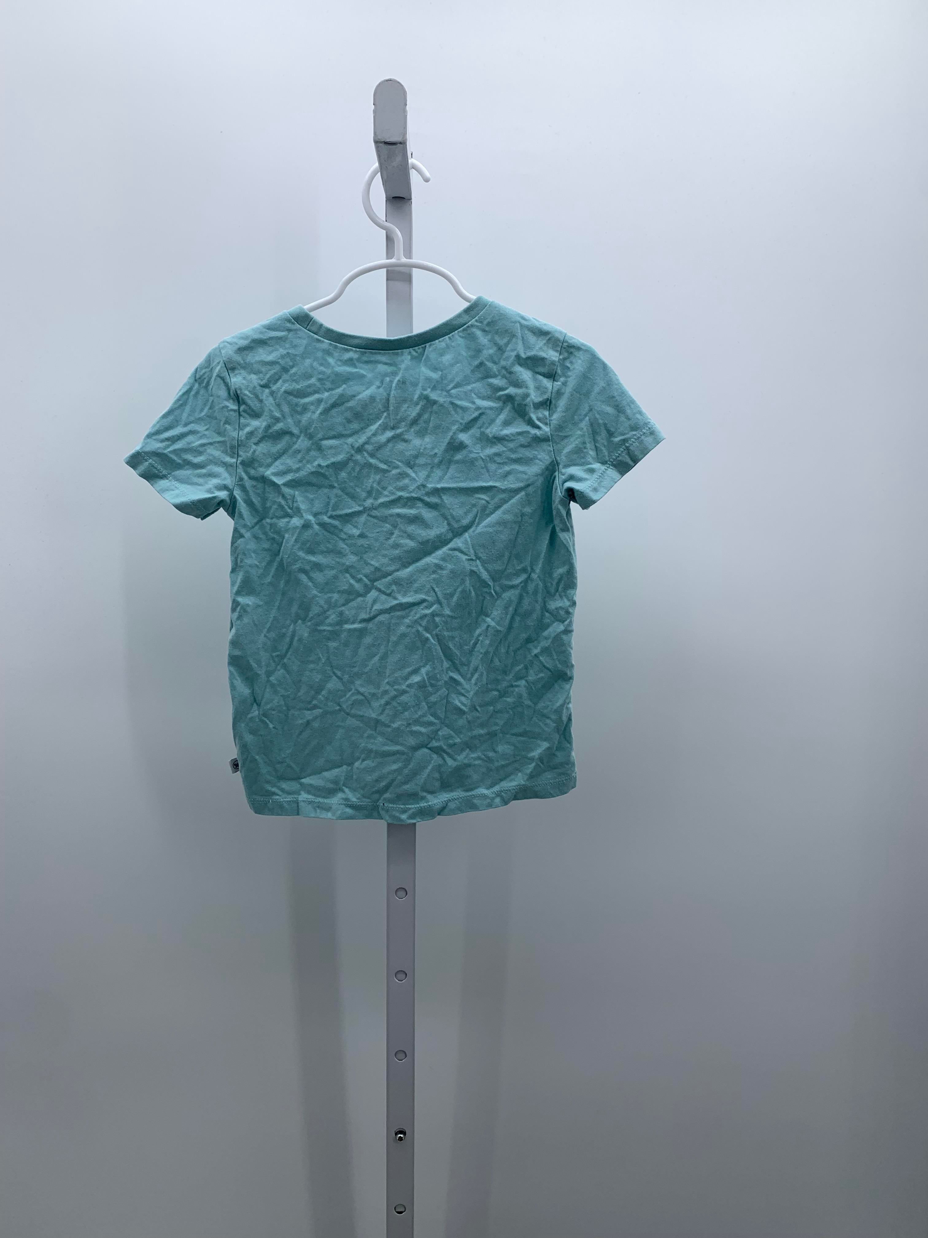CREWNECK TEE