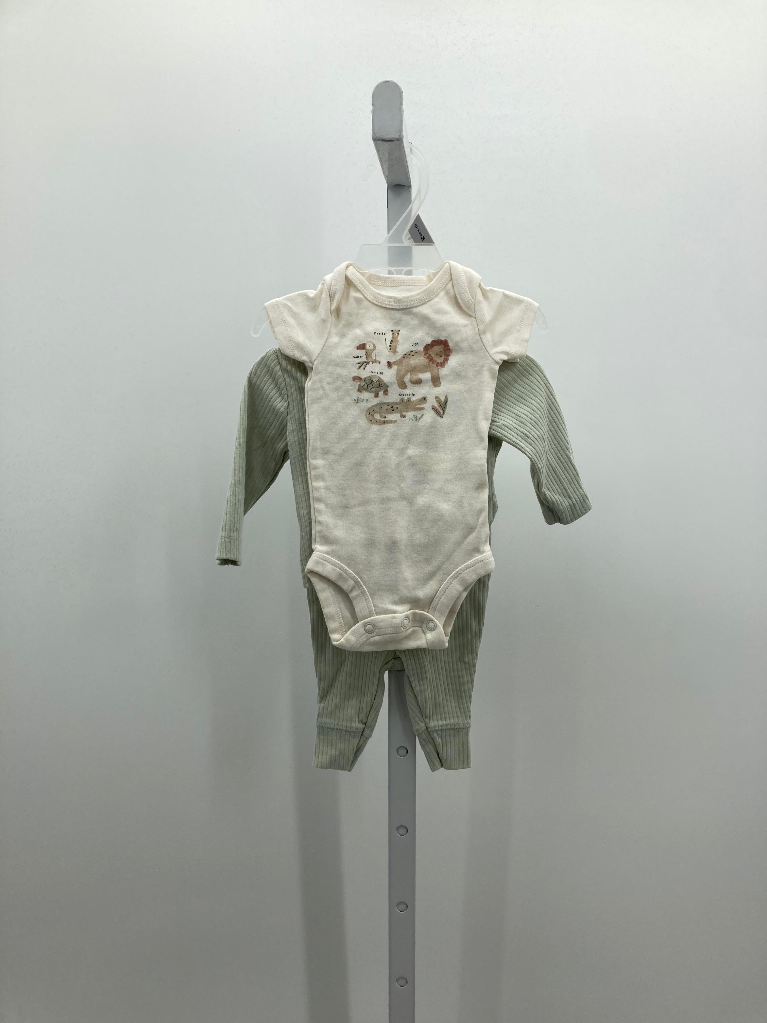 ANIMALS SHIRT RIBBED JACKET AND PANTS