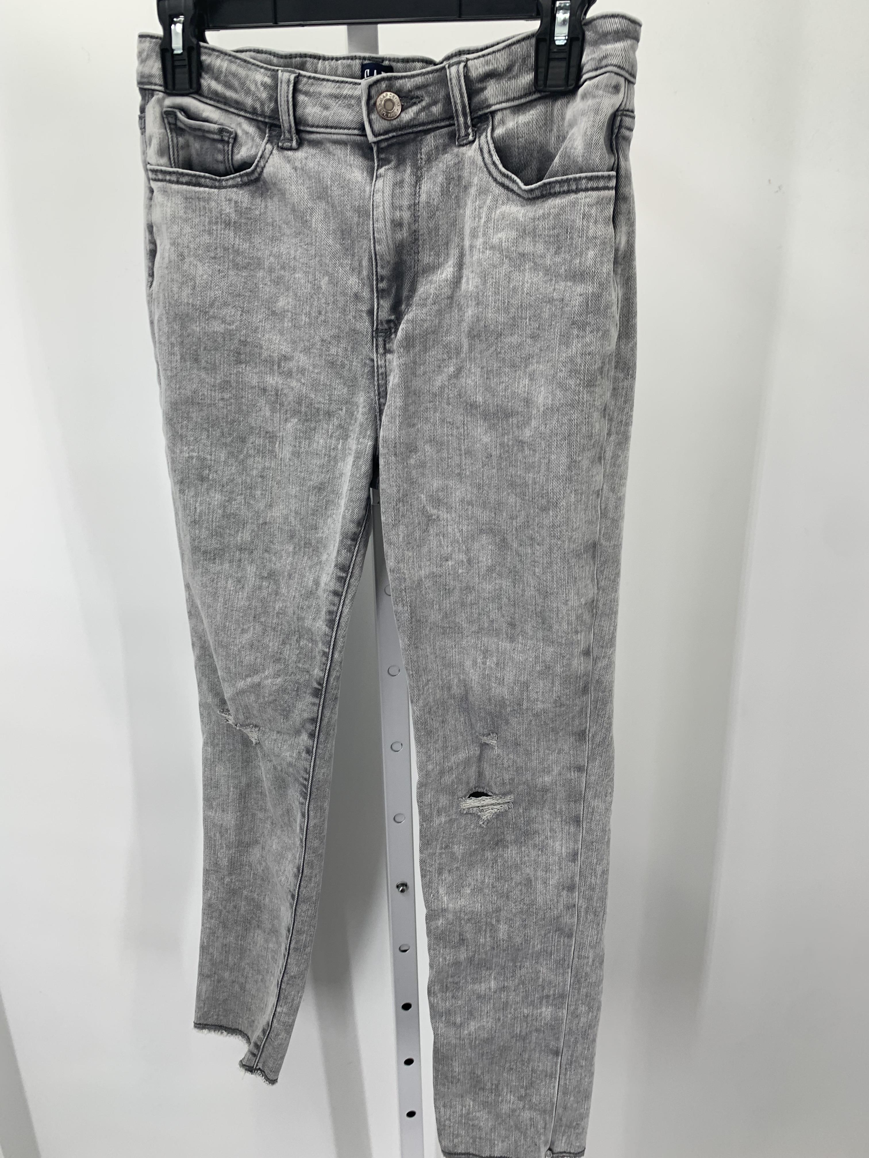 Gap Denim Size 18 Girls Pants