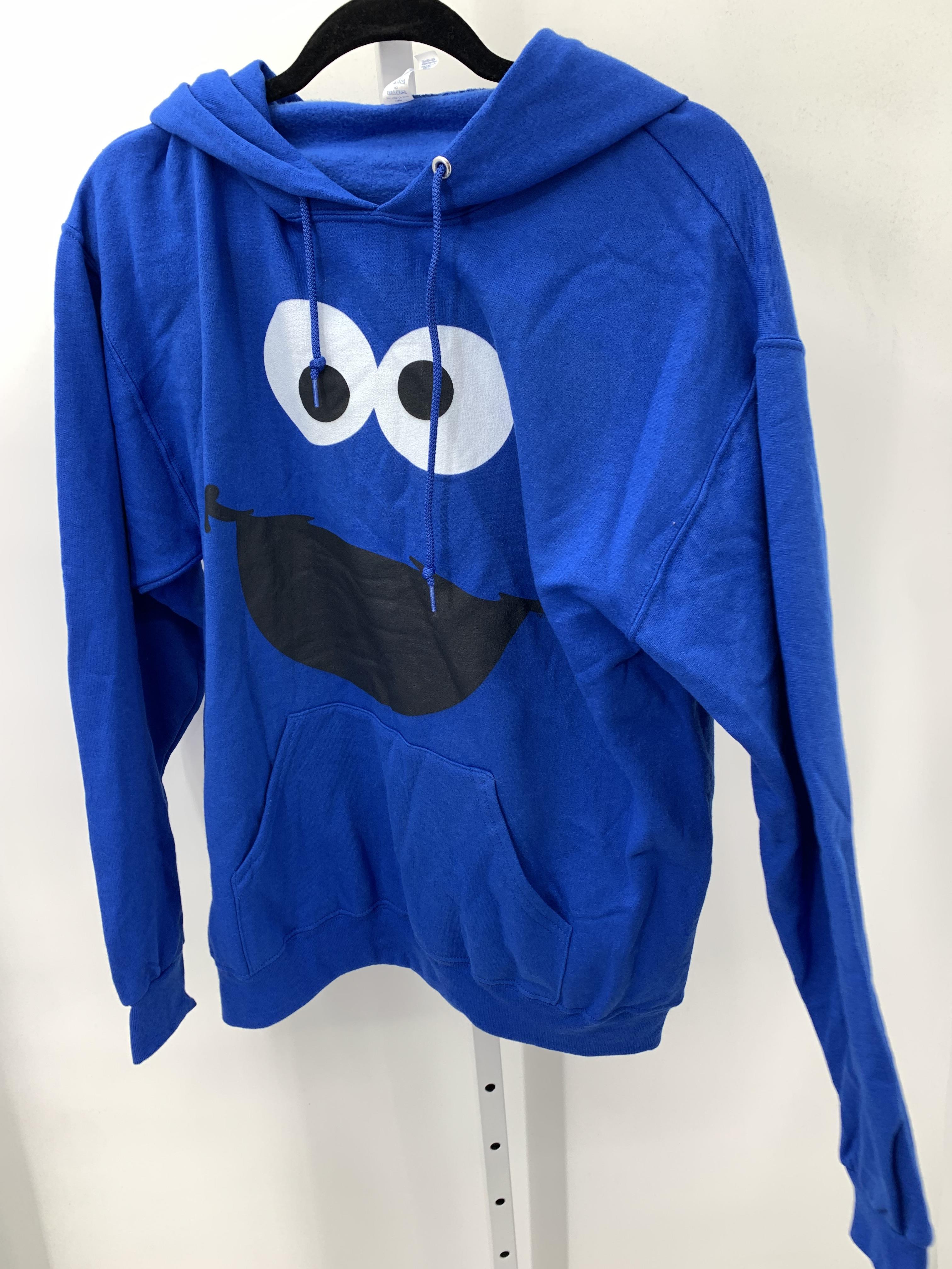 Size Medium Juniors Hoodie