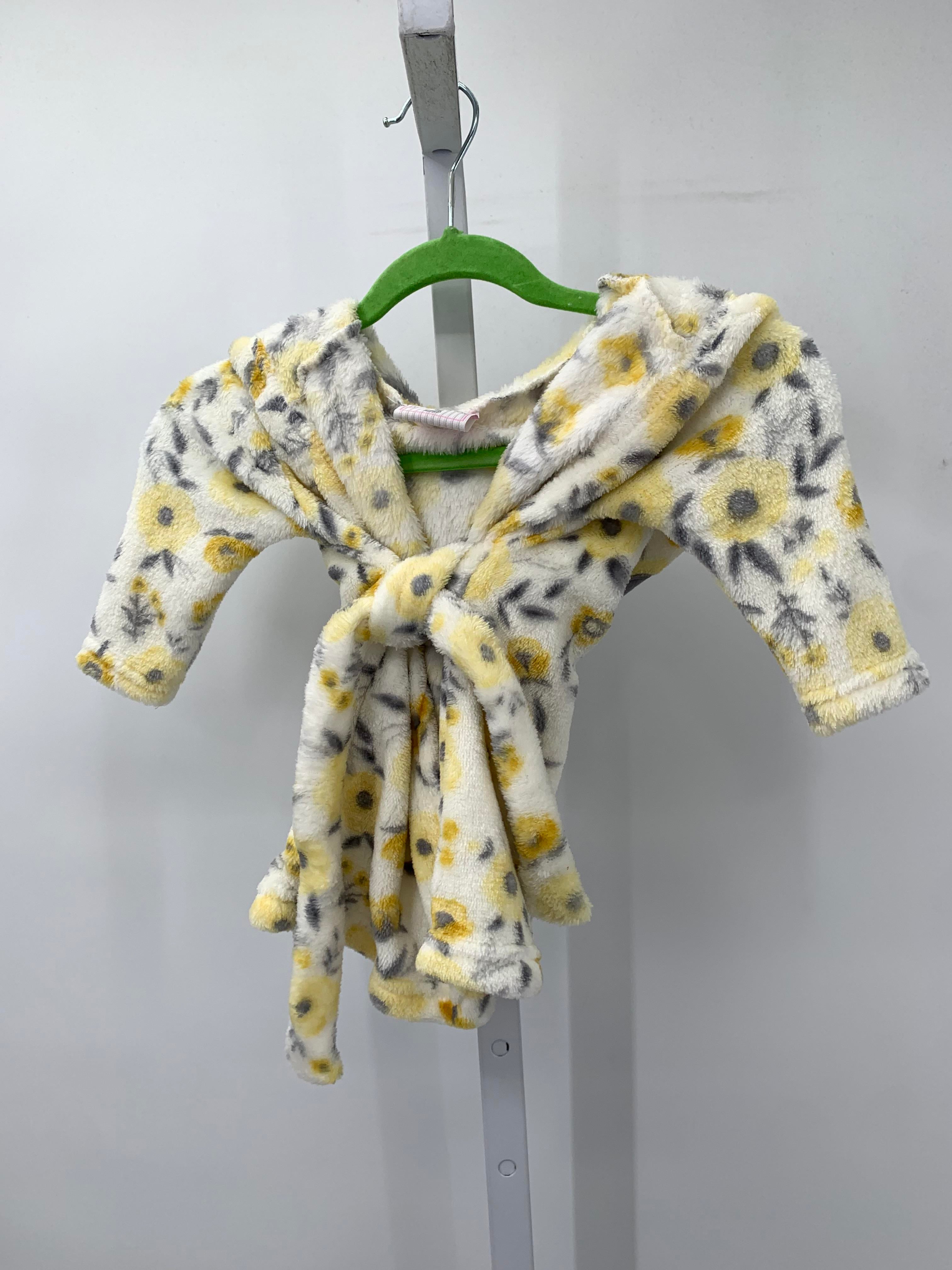 Duck Duck Goose Size 0-9 Months Girls Robe