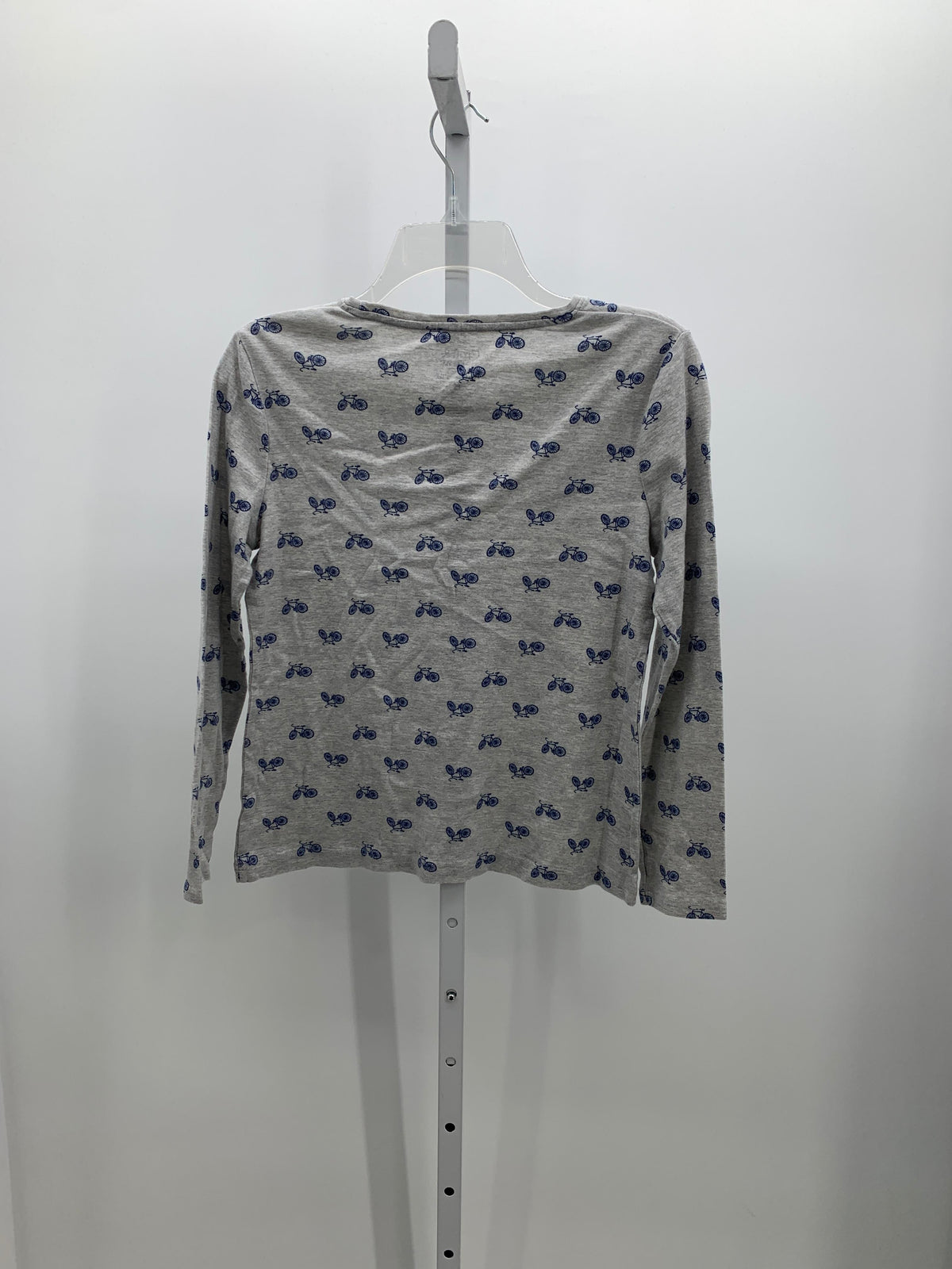 Croft & Barrow Size Small Petite Petite Long Sleeve Shirt