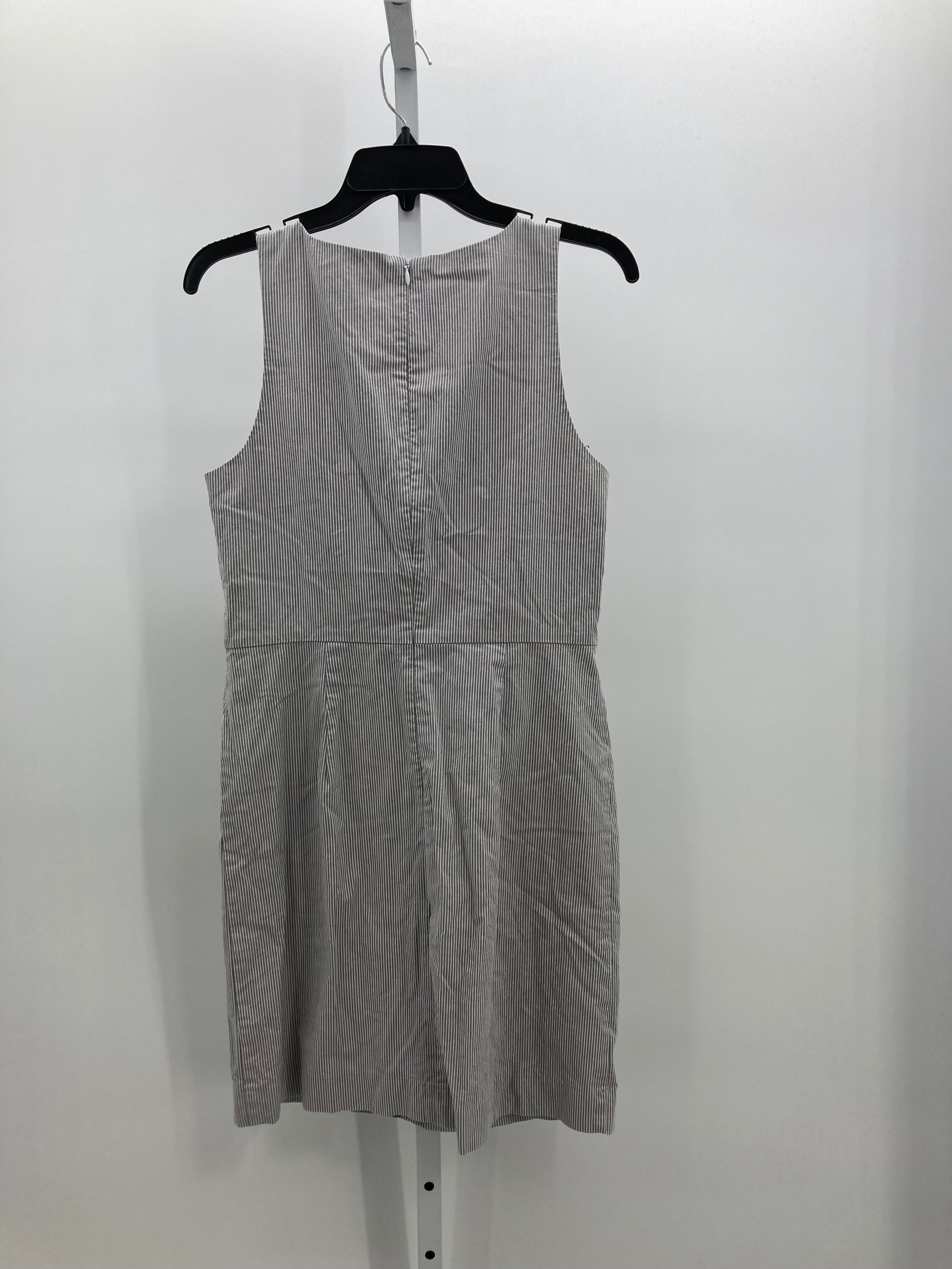 Banana Republic Size 6 Misses Sleeveless Dress