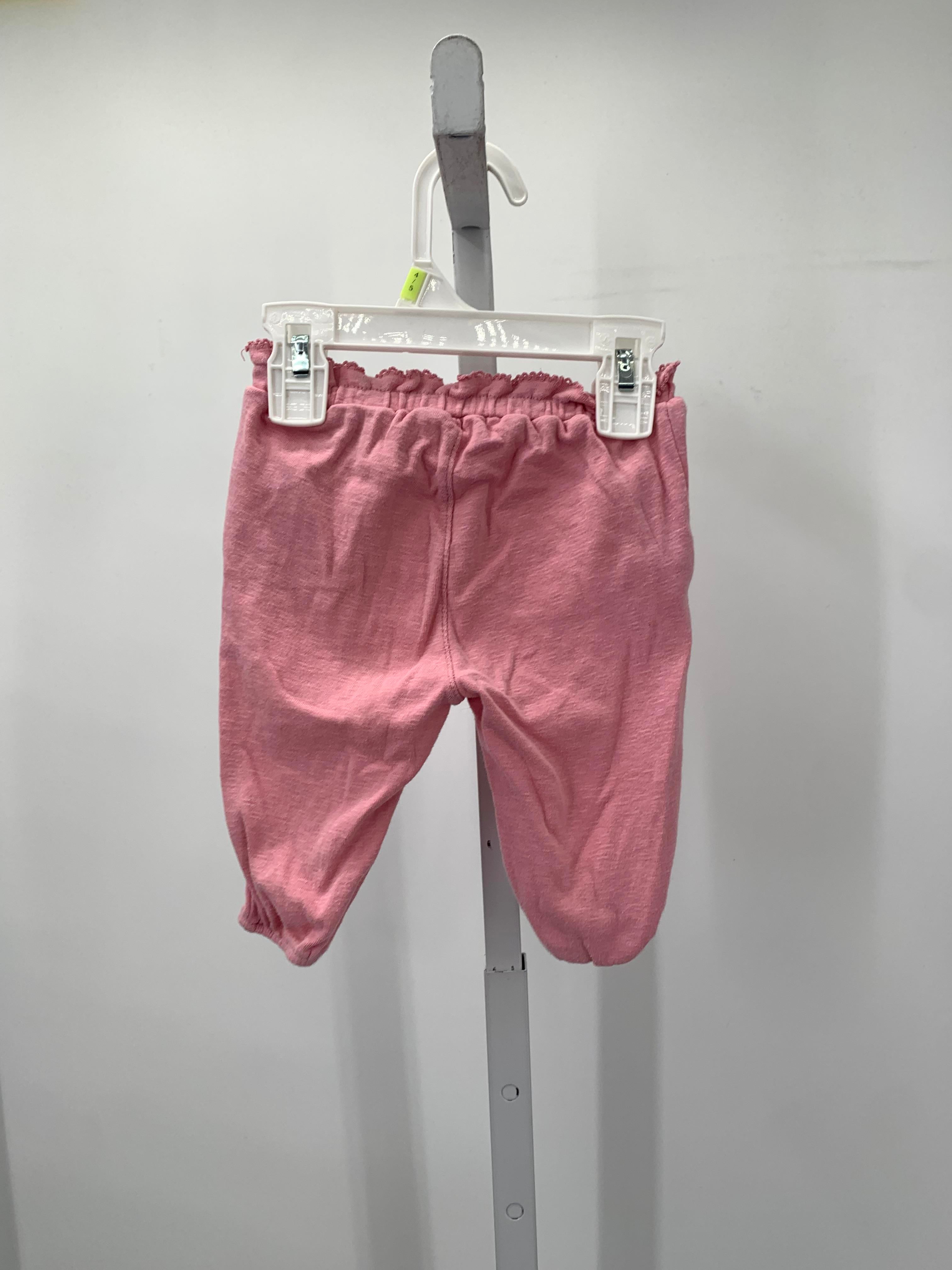 Baby Gap Size 0-3 months Girls Pants