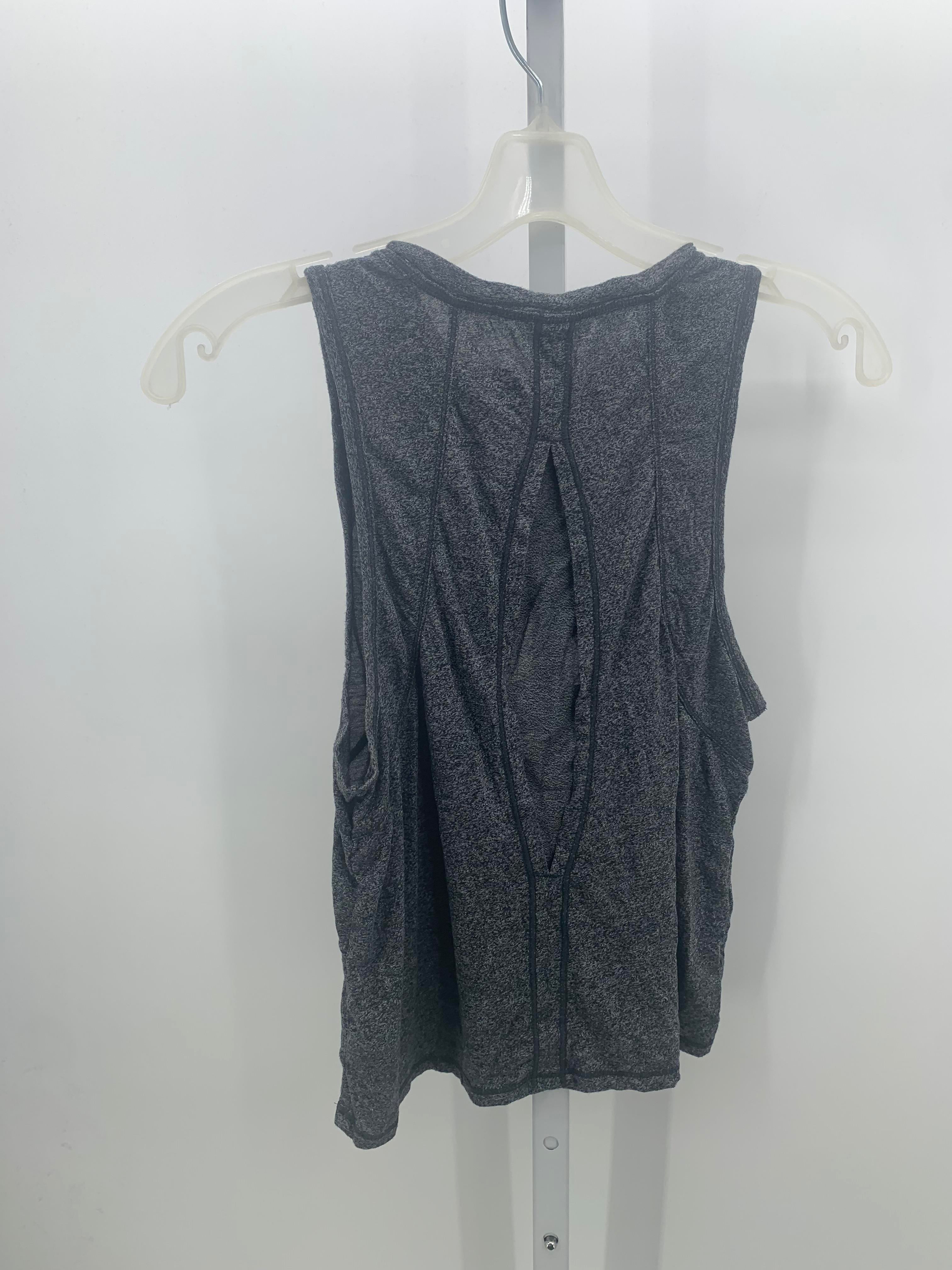 Reebok Size Small Misses Tank