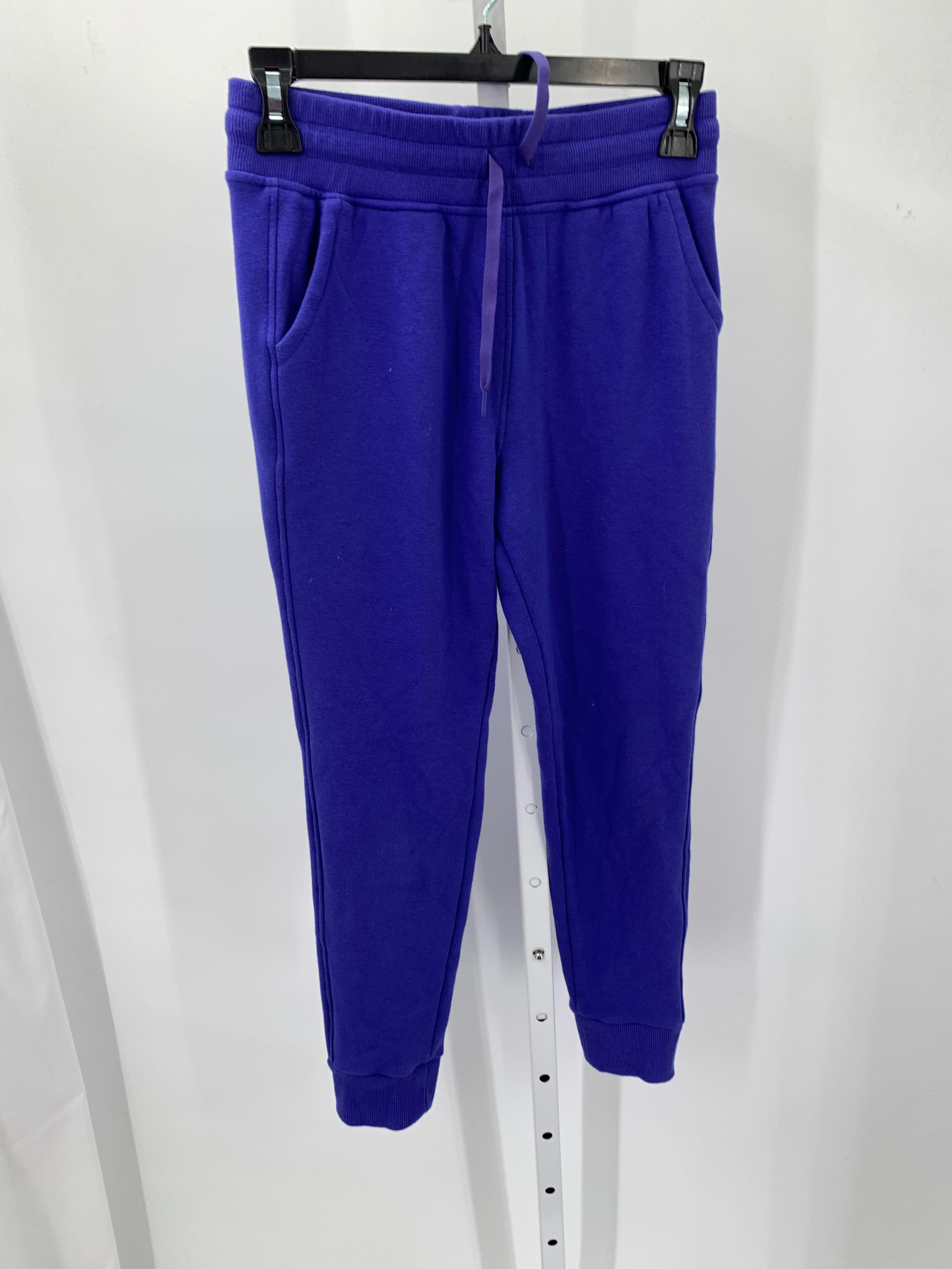 90 degree Size 12 Girls Sweat Pants