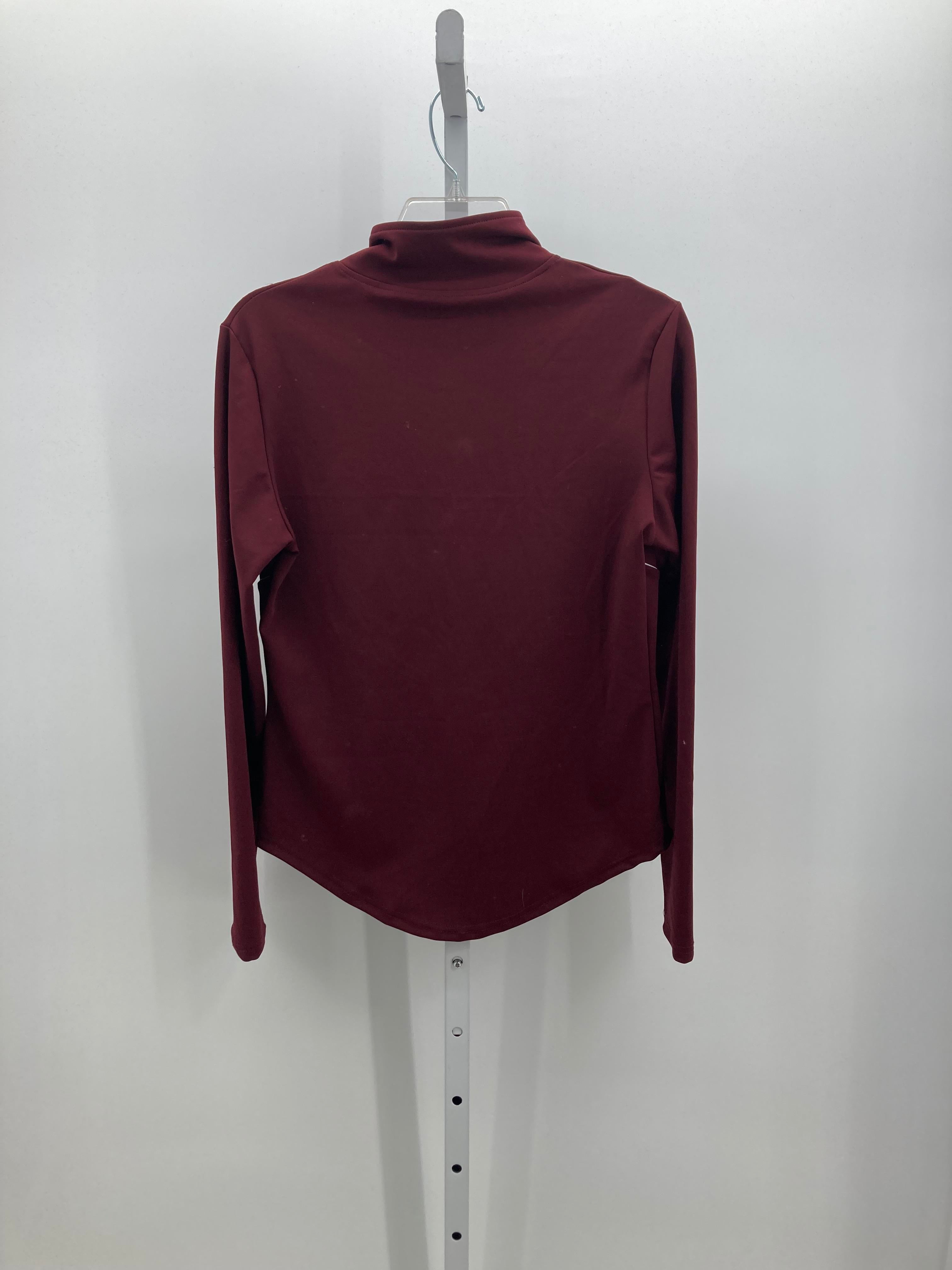 Size Large Misses Sweat Jacket