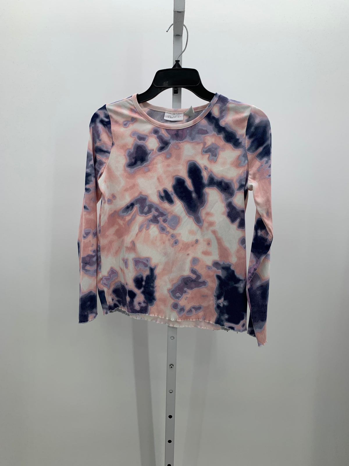 Children's Place Size 14 Girls Long Sleeve Shirt