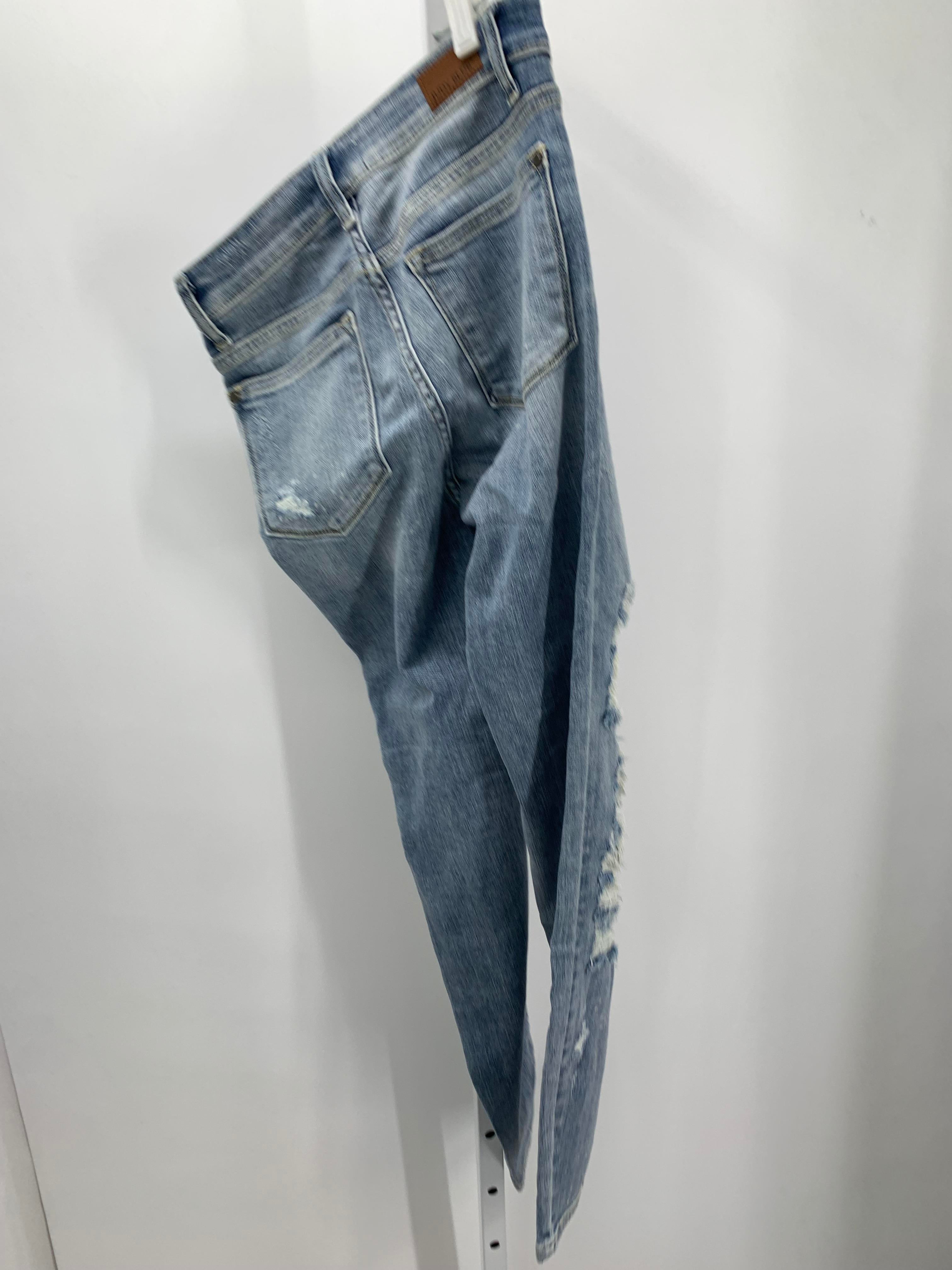 Judy Blue Size 1 Juniors Jeans