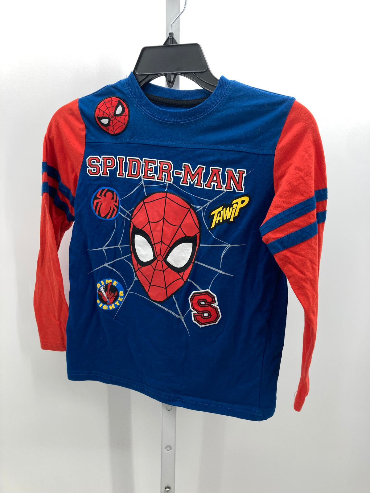 SPIDER-MAN KNIT